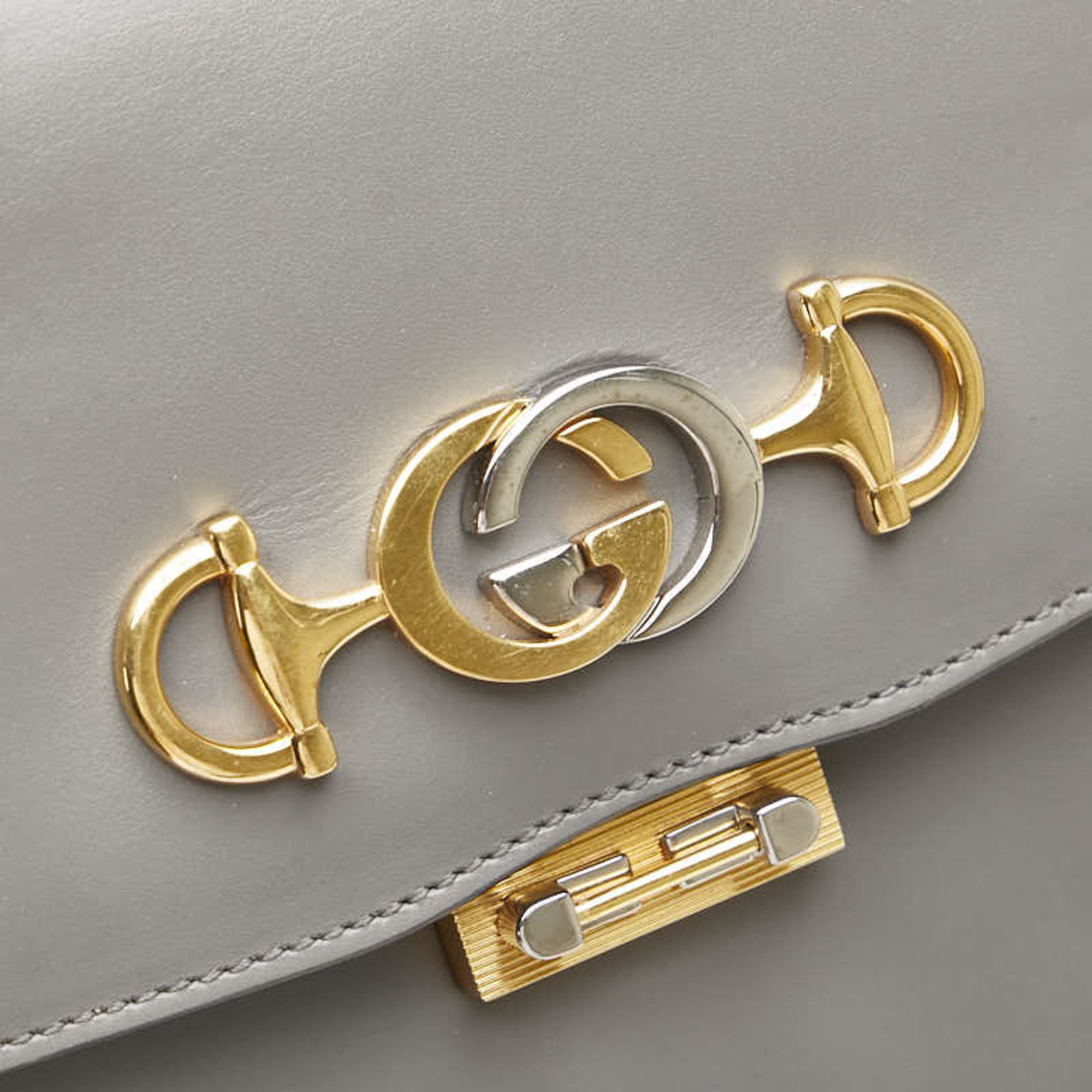 Gucci Gucci Zumi shoulder Size ONE SIZE - 6 Thumbnail