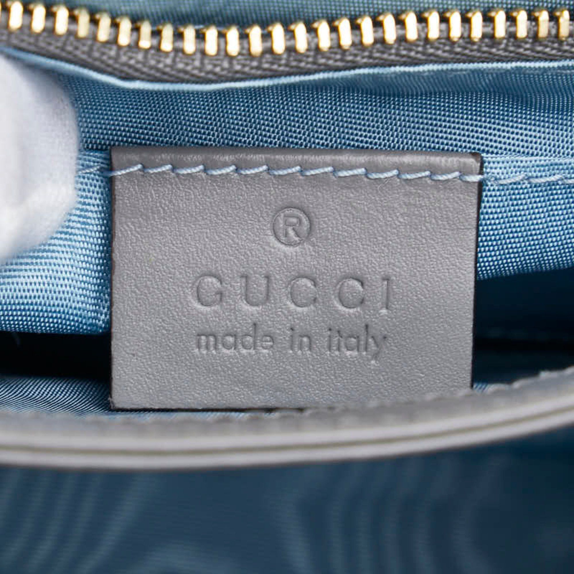 Gucci Gucci Zumi shoulder Size ONE SIZE - 8 Thumbnail