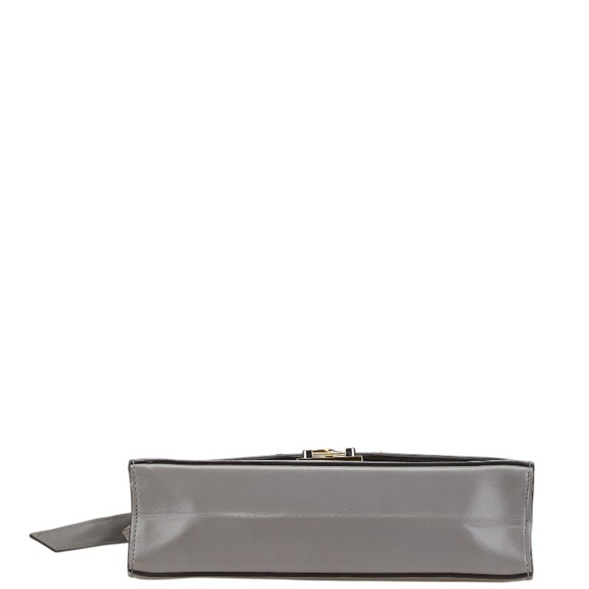 Gucci Gucci Zumi shoulder Size ONE SIZE - 4 Thumbnail
