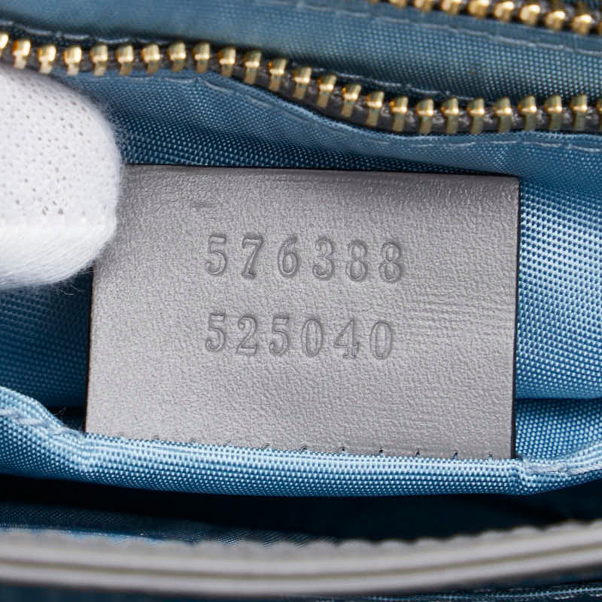 Gucci Gucci Zumi shoulder Size ONE SIZE - 9 Thumbnail