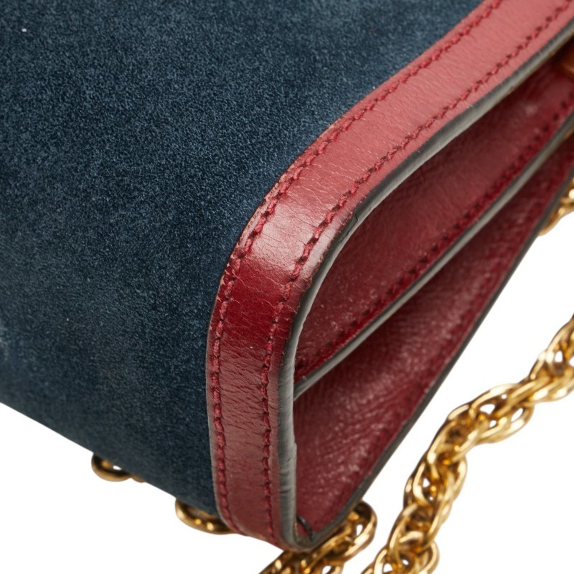 Gucci GG Marmont shoulder