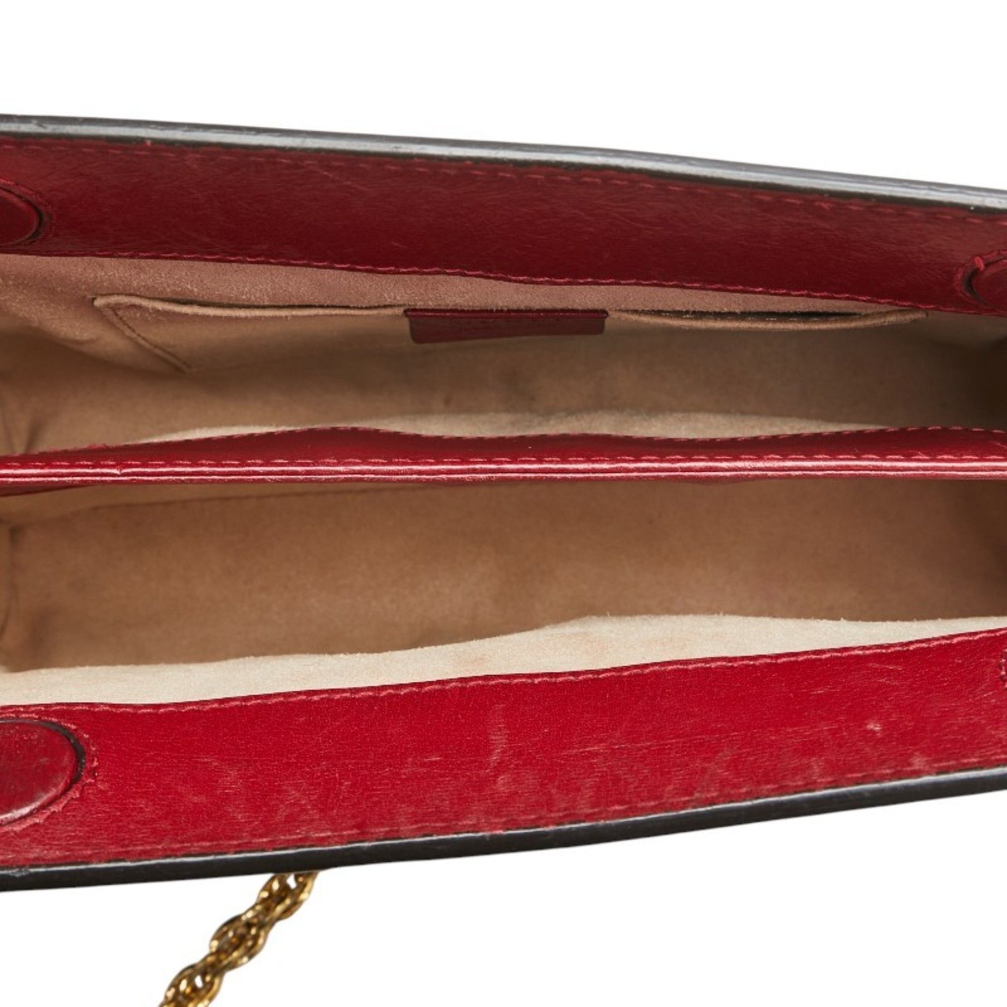 Gucci GG Marmont shoulder