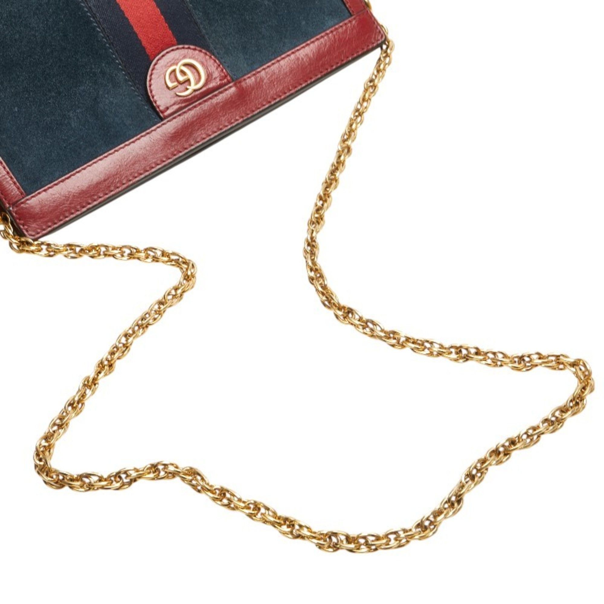 Gucci GG Marmont shoulder