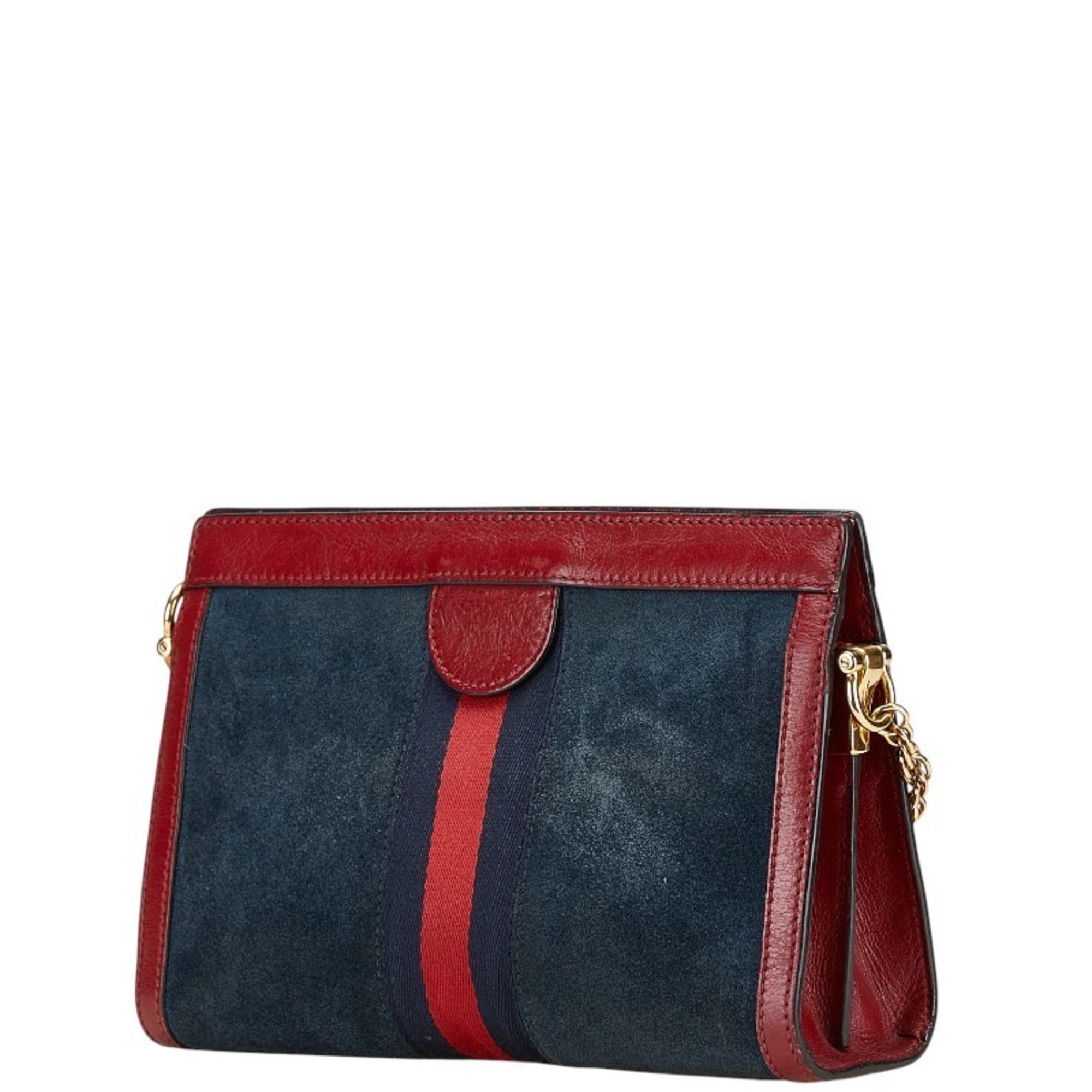 Gucci GG Marmont shoulder