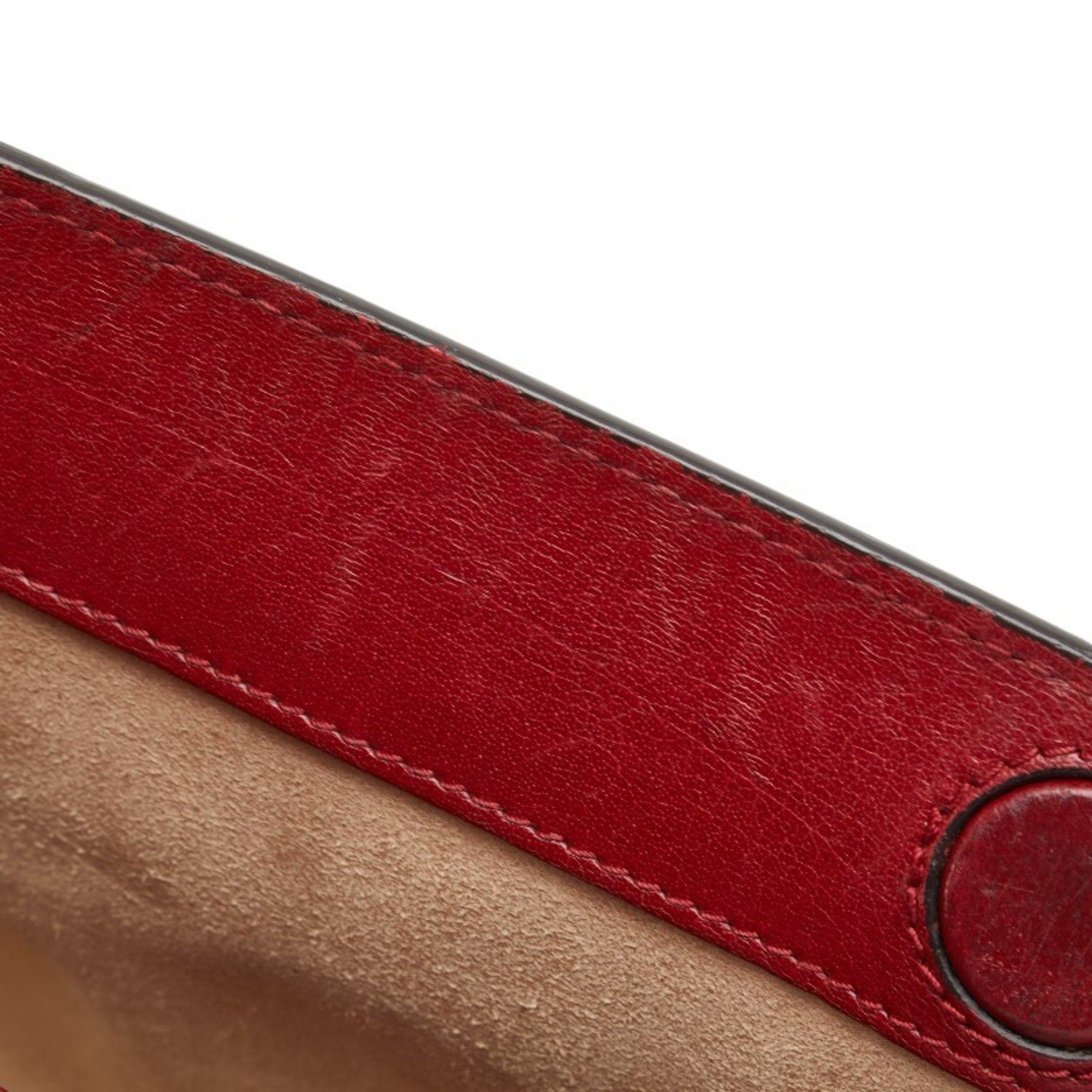 Gucci GG Marmont shoulder