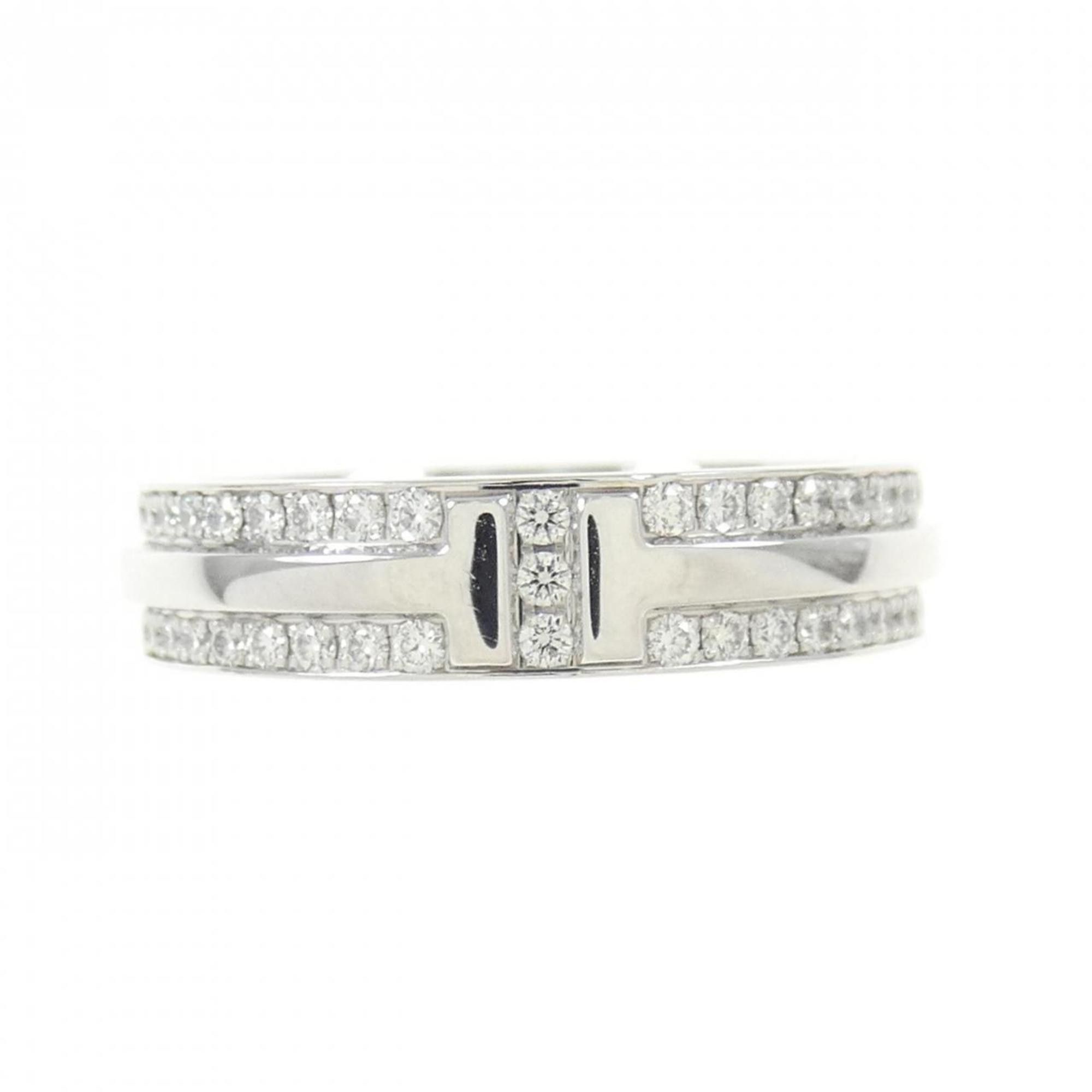 Tiffany & Co. Tiffany & Co T ring Size ONE SIZE - 2 Thumbnail