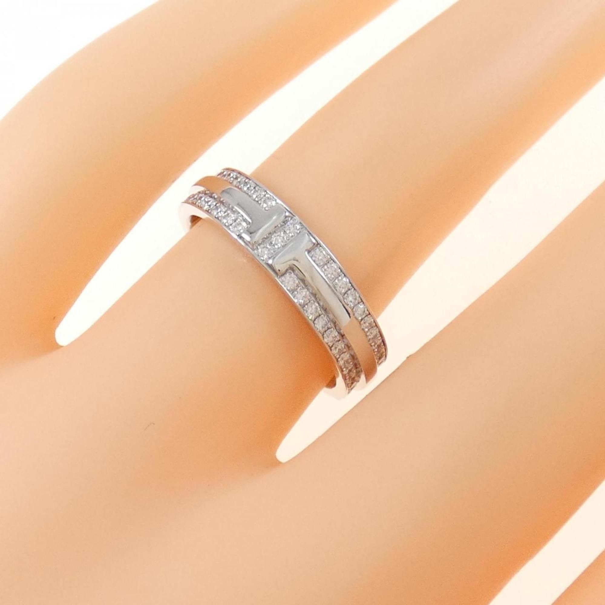 Tiffany & Co. Tiffany & Co T ring Size ONE SIZE - 4 Thumbnail