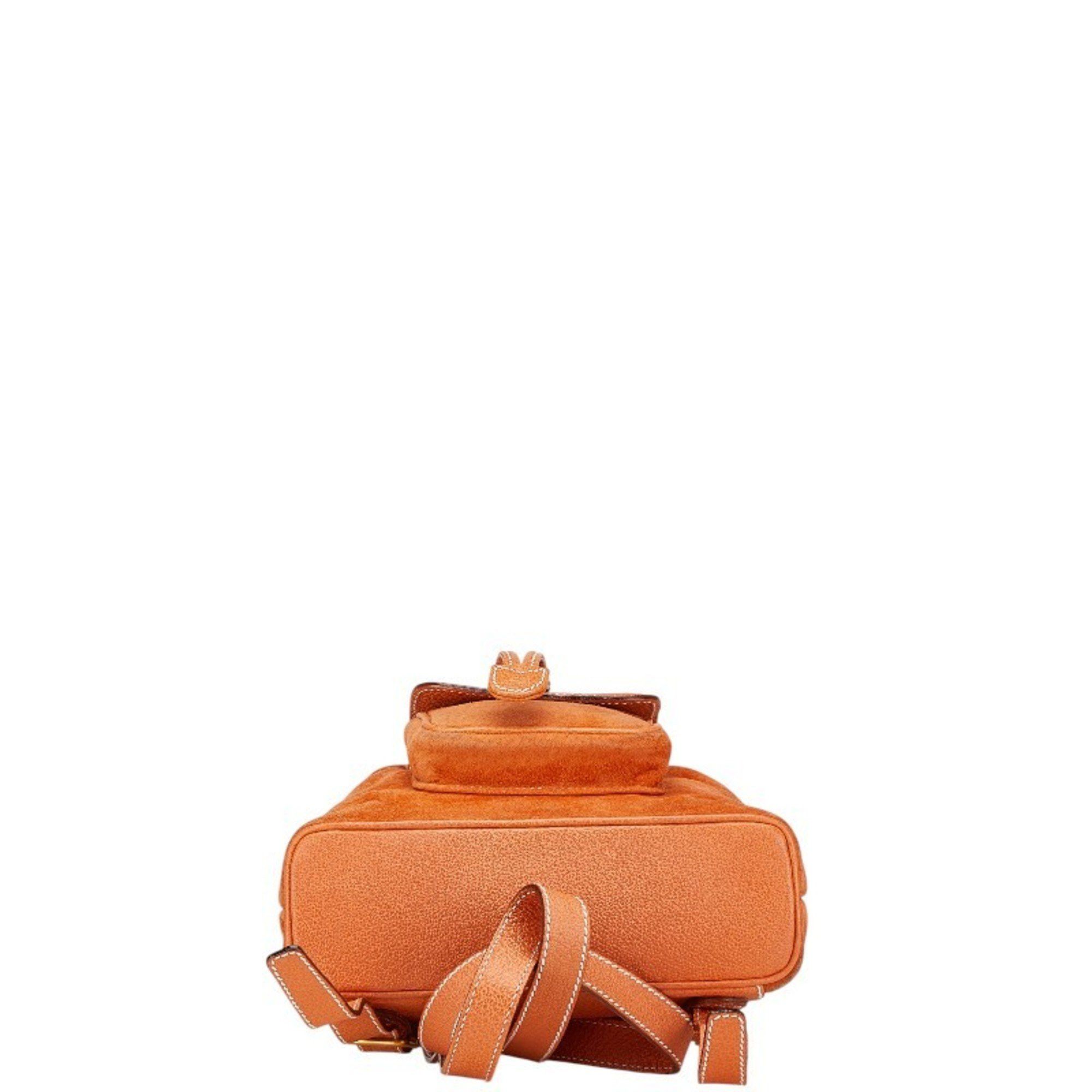 Gucci Gucci Bamboo backpack Size ONE SIZE - 5 Thumbnail