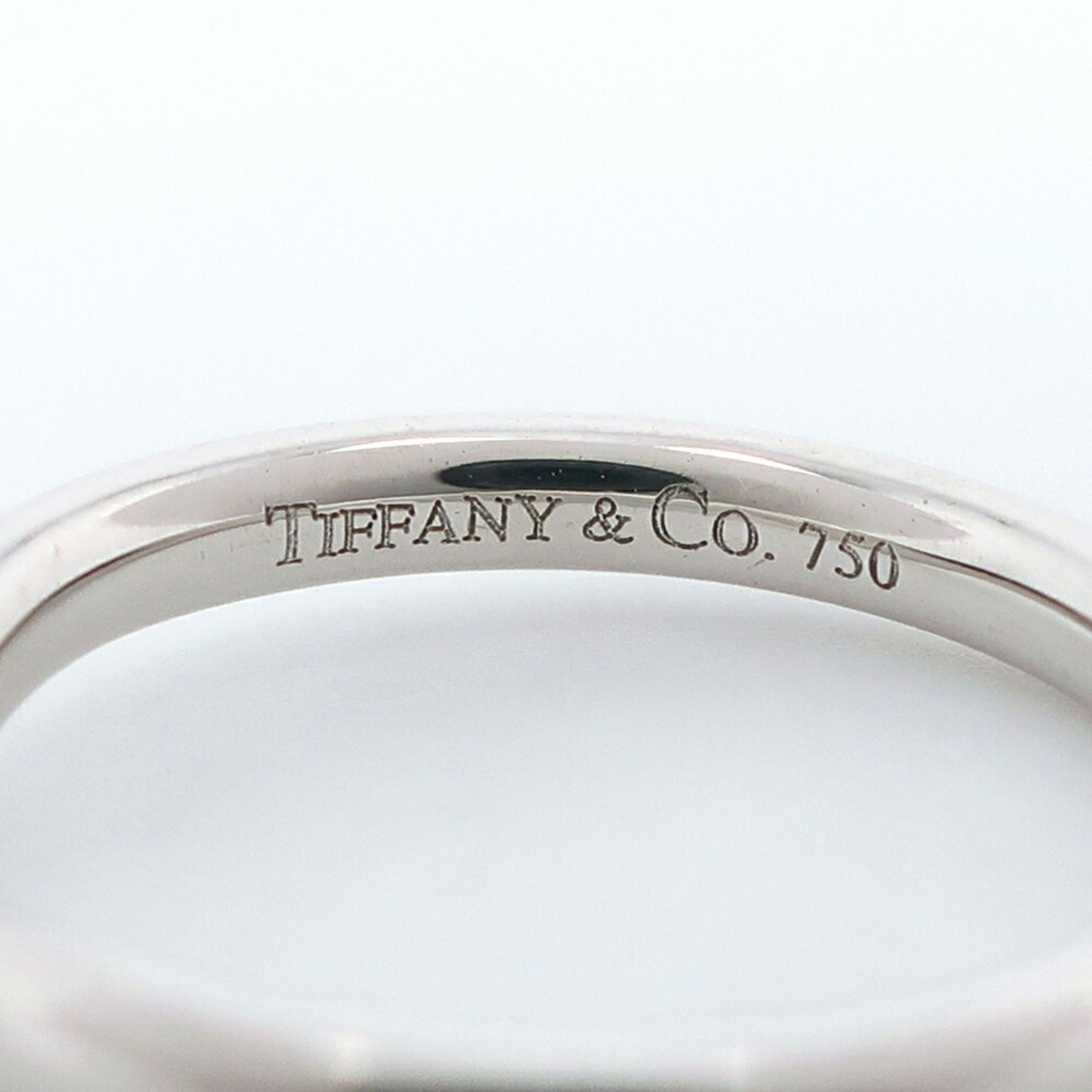Tiffany & Co. Tiffany & Co Curved band ring Size ONE SIZE - 4 Thumbnail