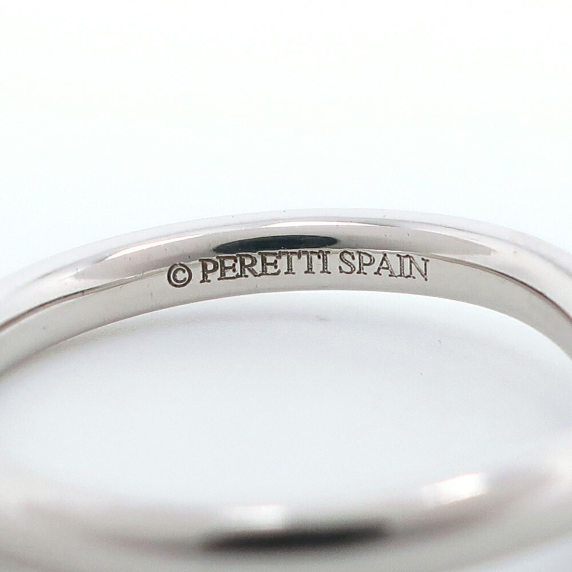 Tiffany & Co. Tiffany & Co Curved band ring Size ONE SIZE - 3 Thumbnail