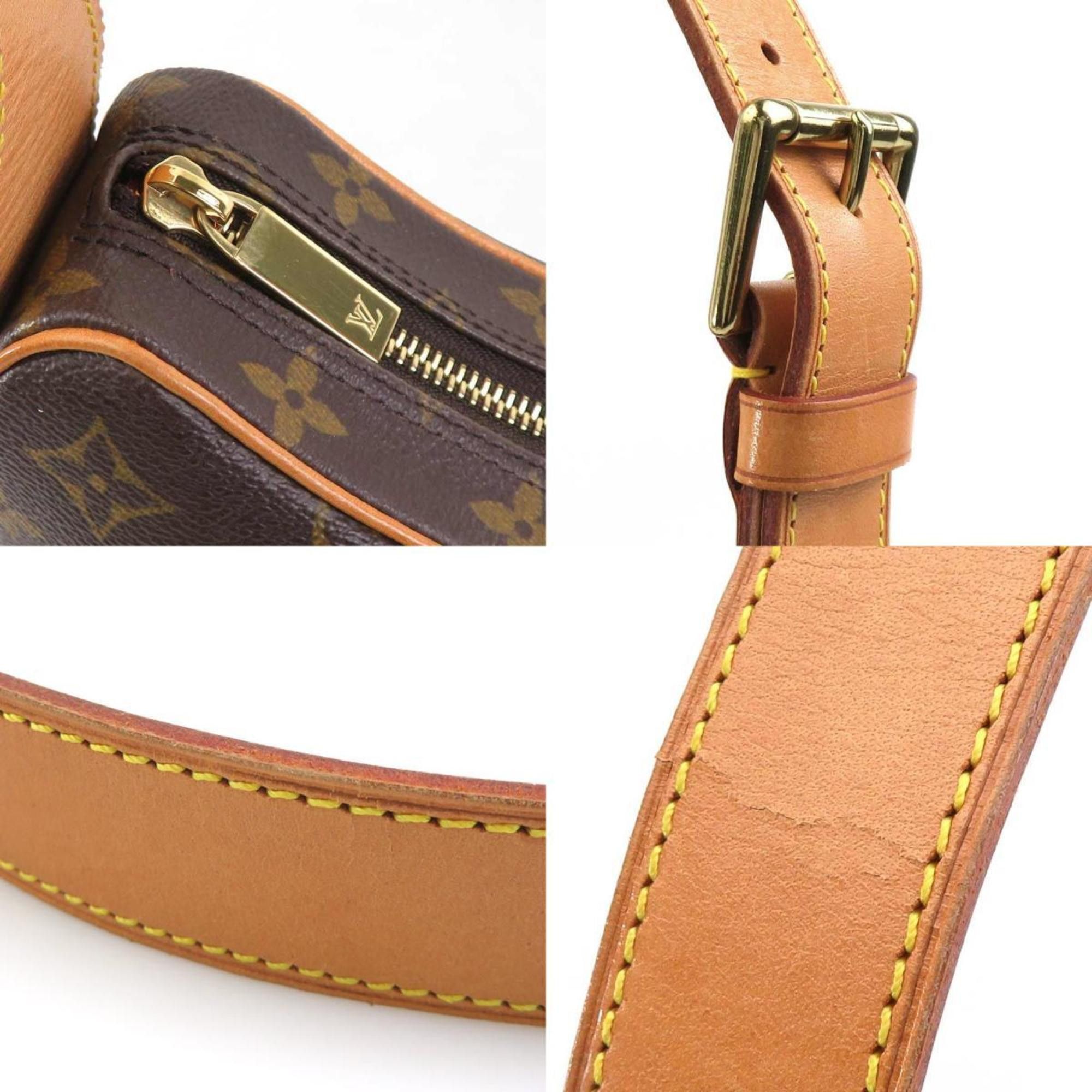 Louis Vuitton Louis Vuitton Croissant shoulder Size ONE SIZE - 4 Thumbnail