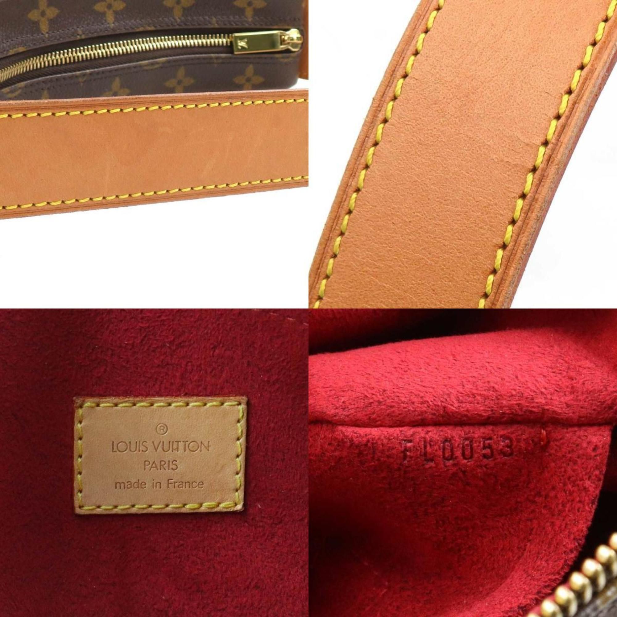 Louis Vuitton Louis Vuitton Croissant shoulder Size ONE SIZE - 5 Thumbnail