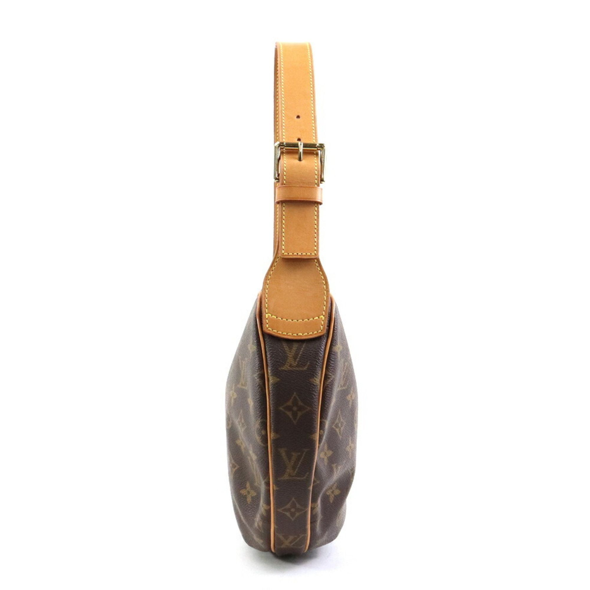 Louis Vuitton Louis Vuitton Croissant shoulder Size ONE SIZE - 2 Thumbnail
