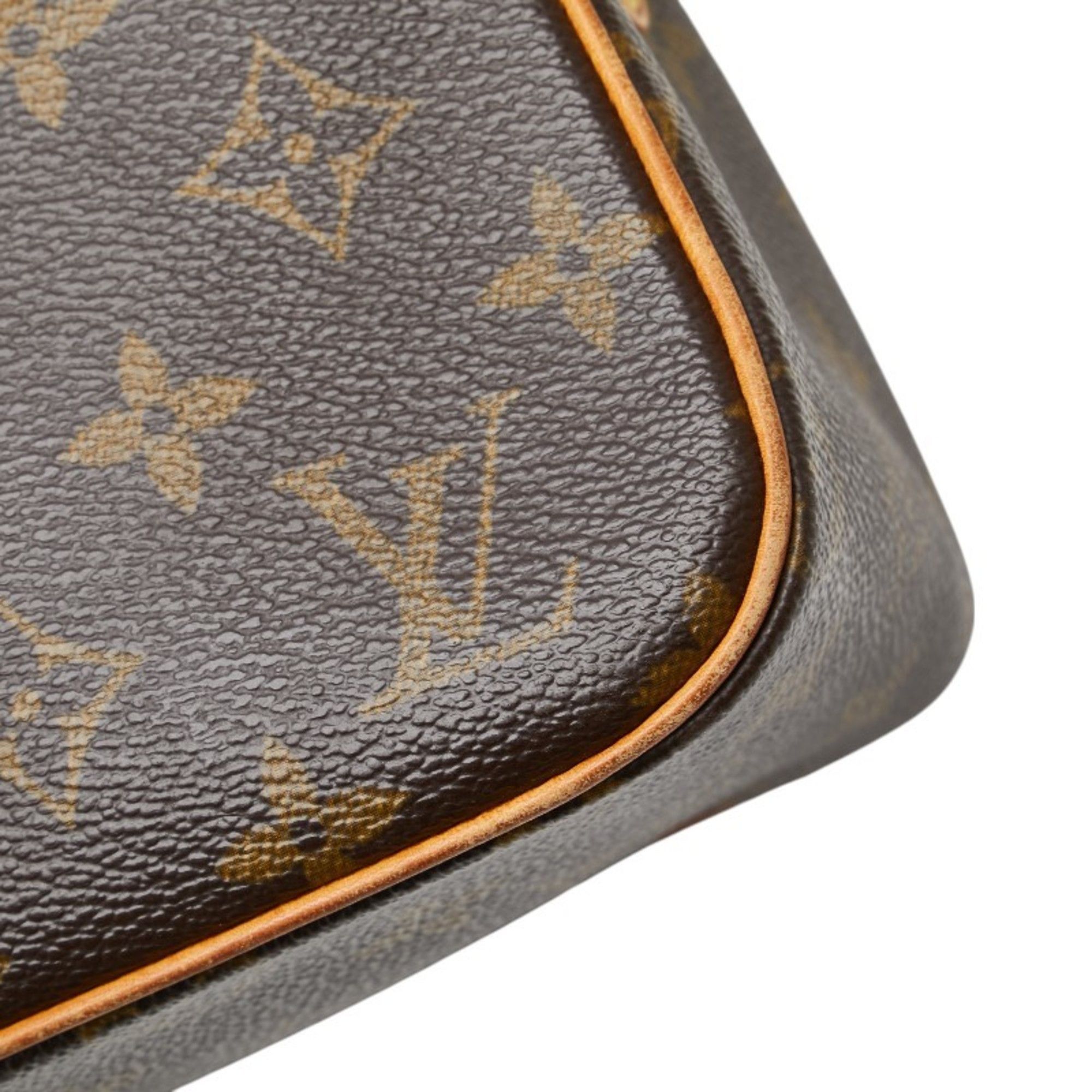 Louis Vuitton Louis Vuitton Viva Cité shoulder Size ONE SIZE - 6 Thumbnail