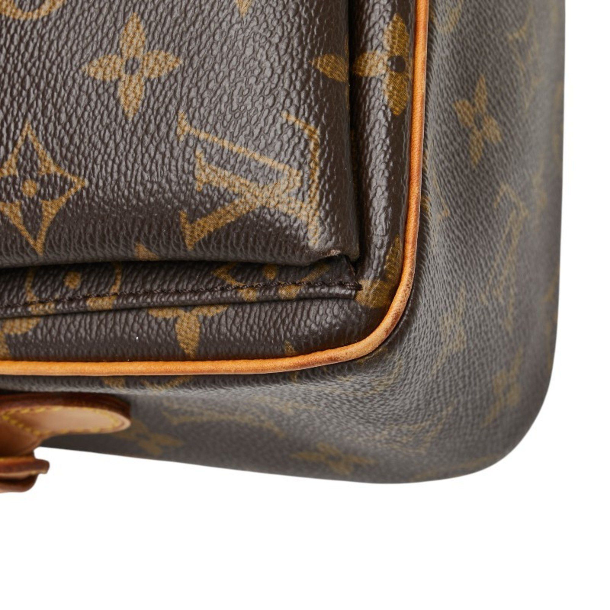 Louis Vuitton Louis Vuitton Viva Cité shoulder Size ONE SIZE - 4 Thumbnail