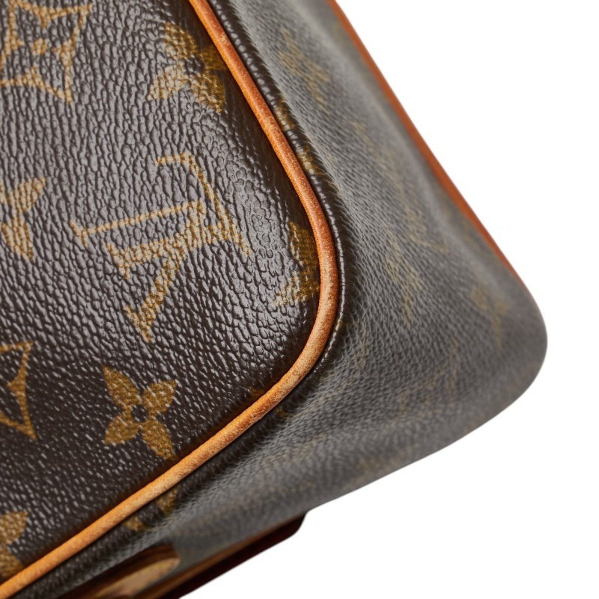 Louis Vuitton Louis Vuitton Viva Cité shoulder Size ONE SIZE - 7 Thumbnail