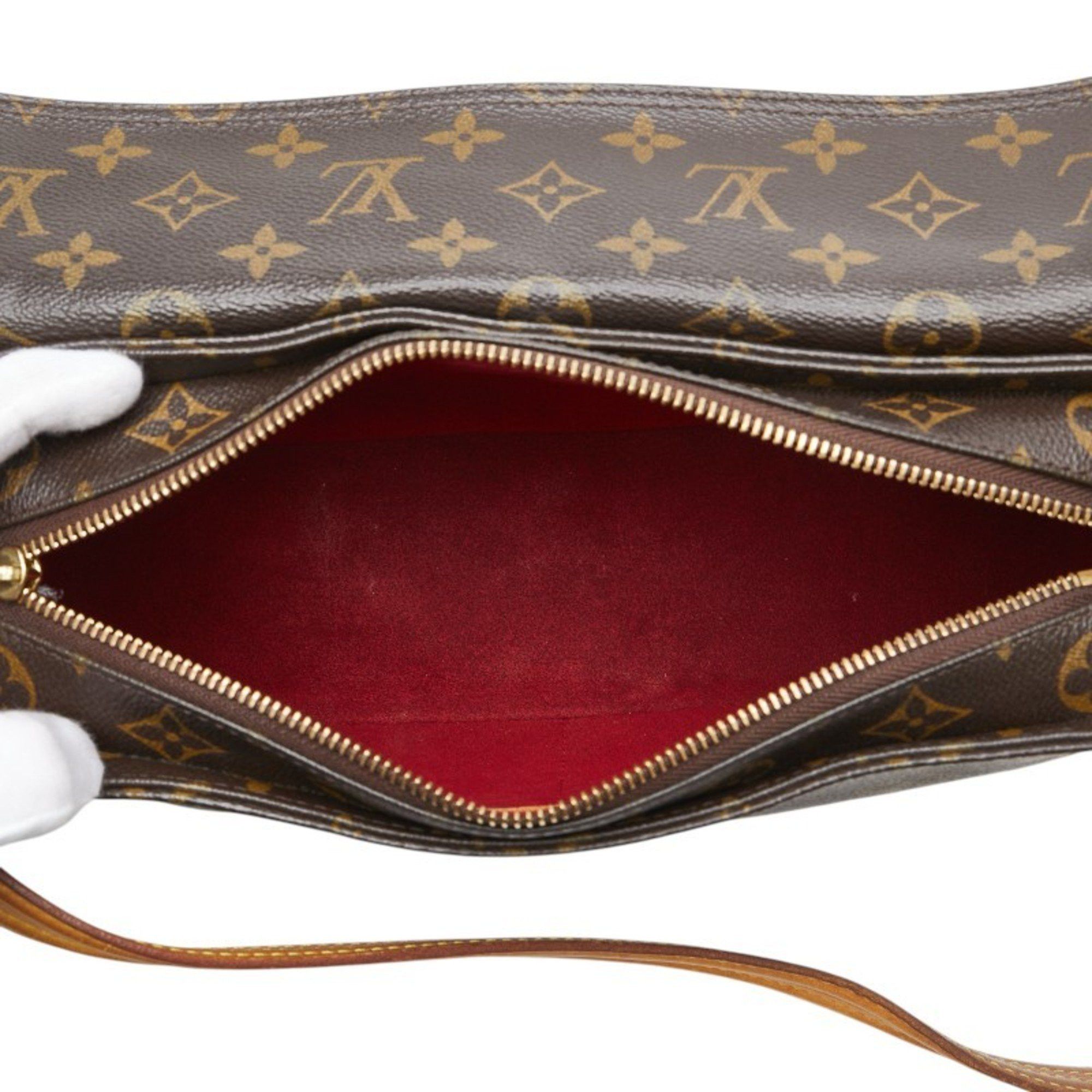 Louis Vuitton Louis Vuitton Viva Cité shoulder Size ONE SIZE - 10 Thumbnail