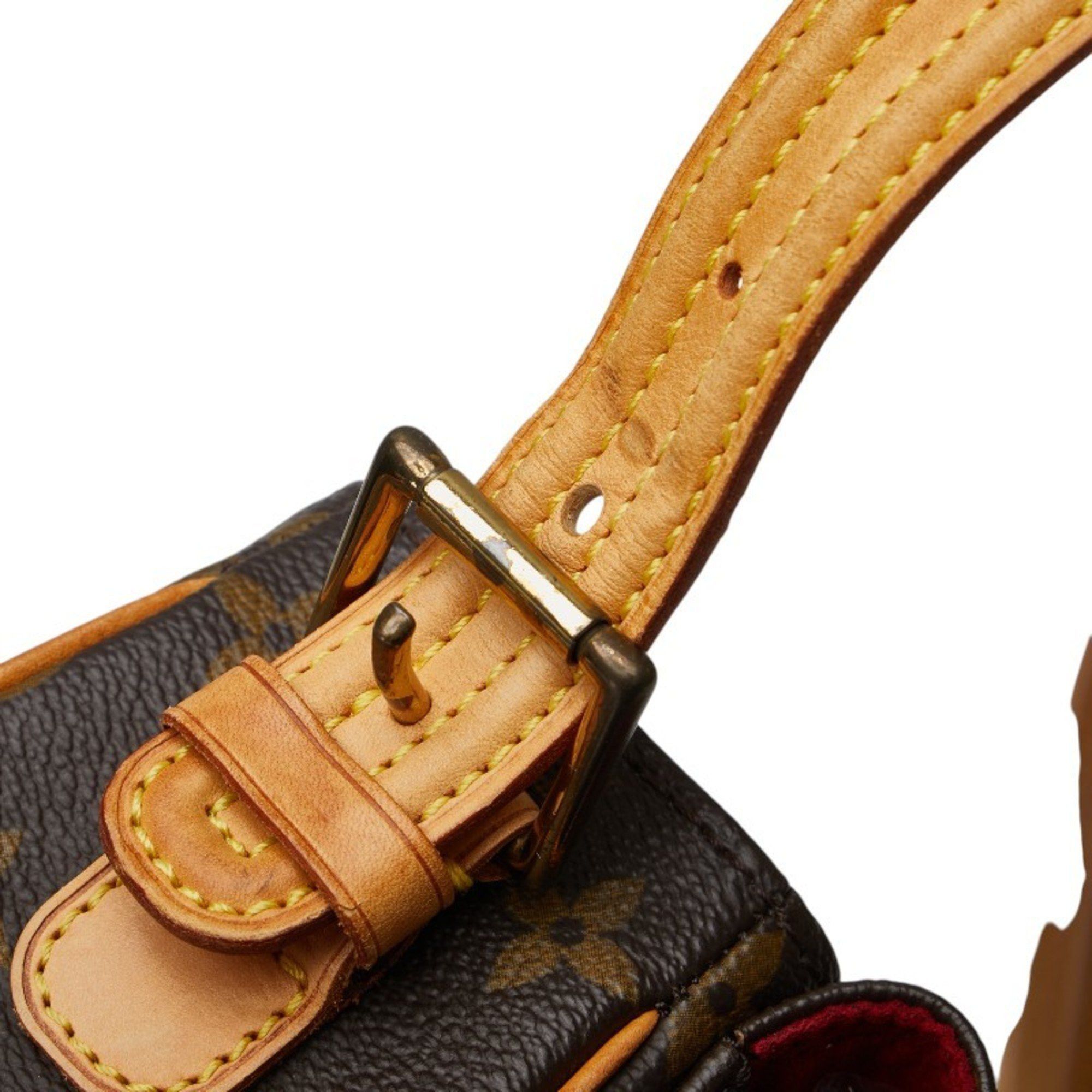 Louis Vuitton Louis Vuitton Viva Cité shoulder Size ONE SIZE - 9 Thumbnail