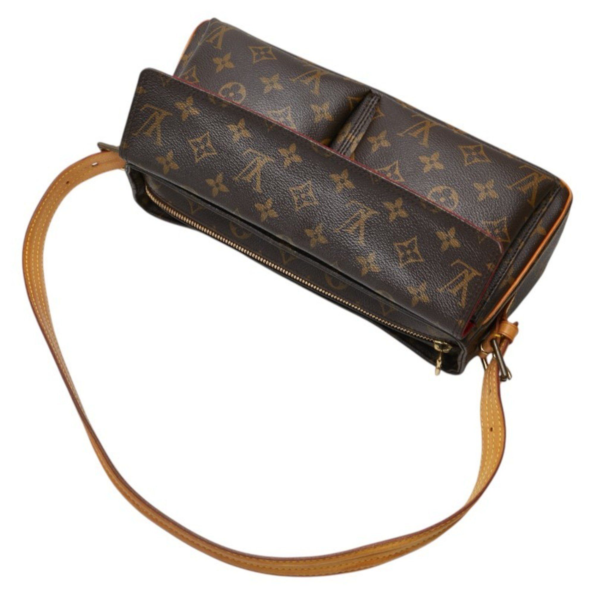 Louis Vuitton Louis Vuitton Viva Cité shoulder Size ONE SIZE - 3 Thumbnail
