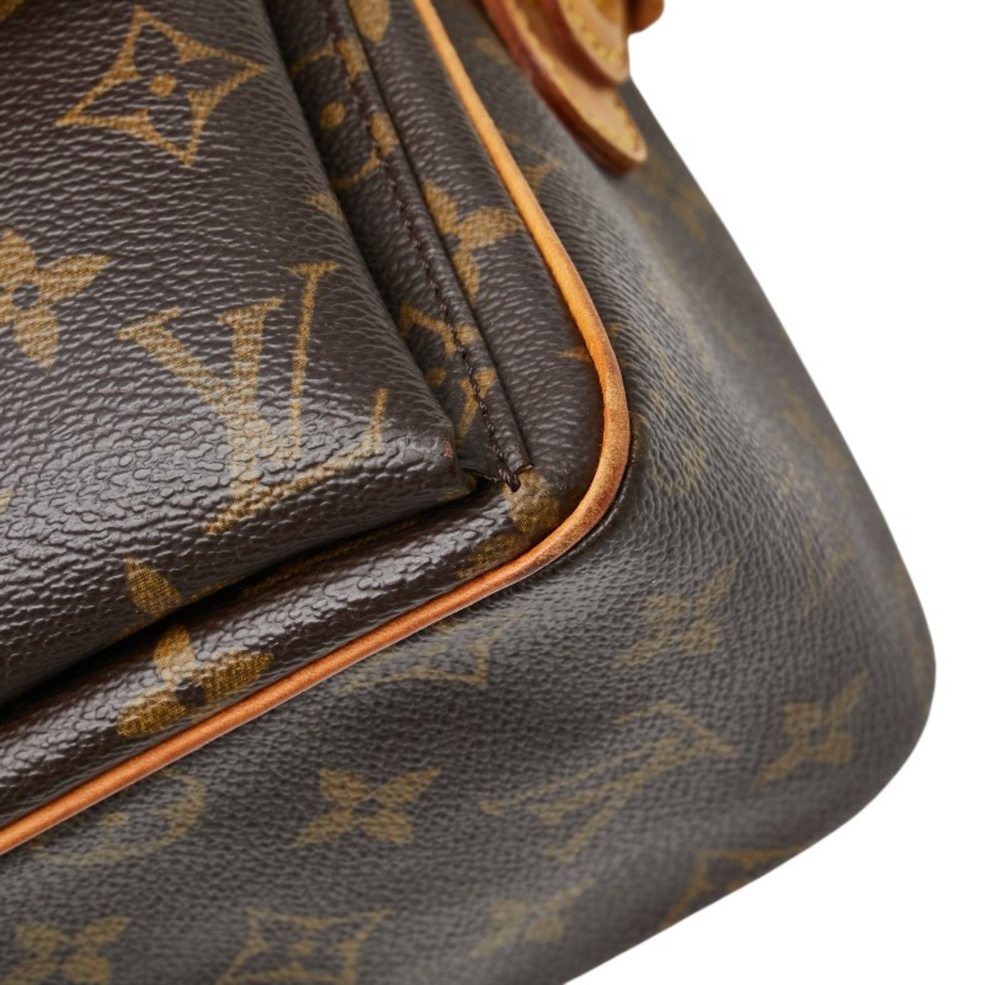 Louis Vuitton Louis Vuitton Viva Cité shoulder Size ONE SIZE - 5 Thumbnail