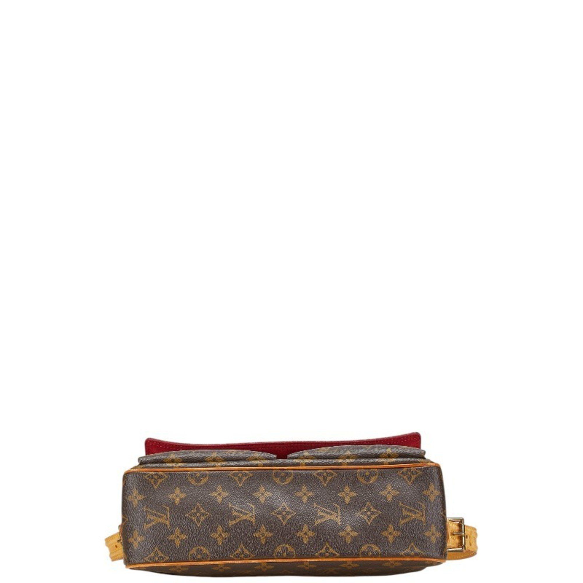 Louis Vuitton Louis Vuitton Viva Cité shoulder Size ONE SIZE - 14 Thumbnail
