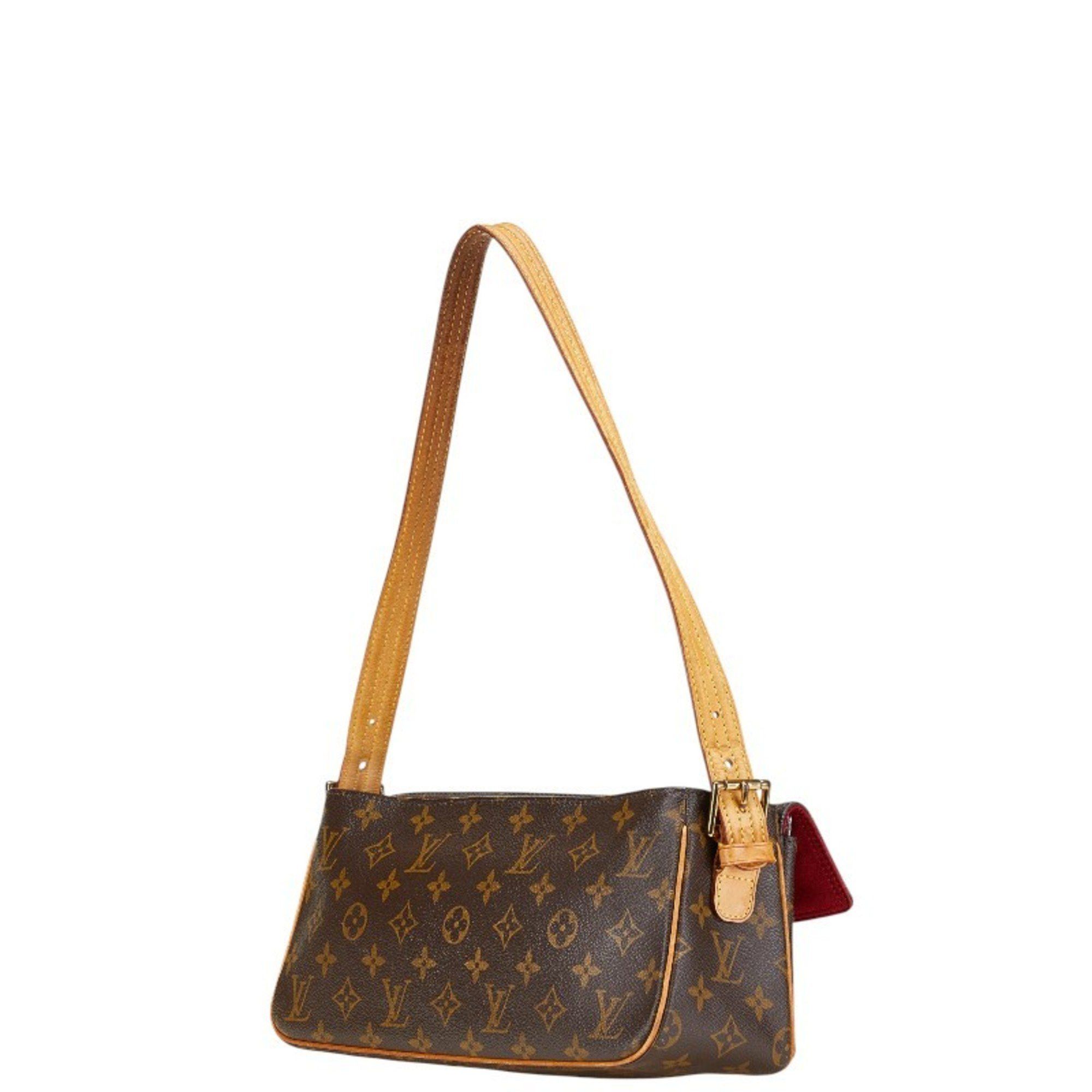 Louis Vuitton Louis Vuitton Viva Cité shoulder Size ONE SIZE - 2 Thumbnail