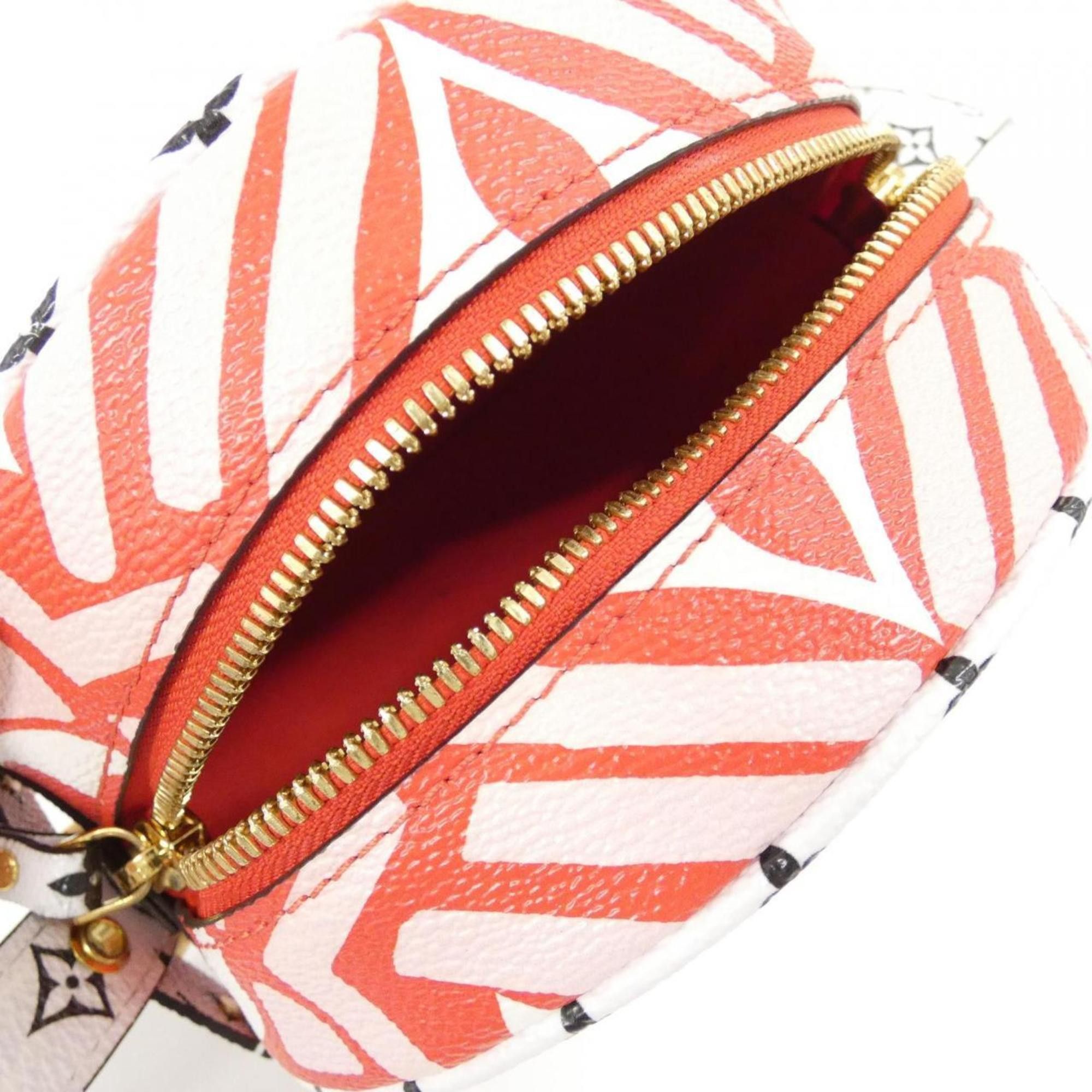 Louis Vuitton Louis Vuitton Boîte chapeau shoulder Size ONE SIZE - 4 Thumbnail