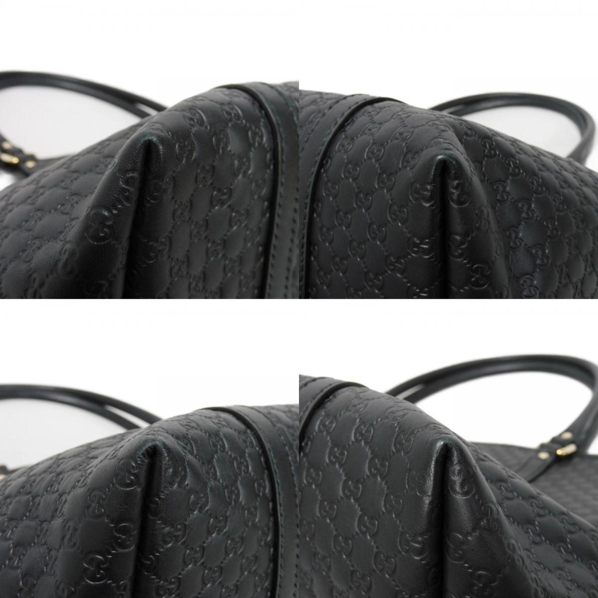 Gucci Gucci Guccissima tote Size ONE SIZE - 6 Thumbnail