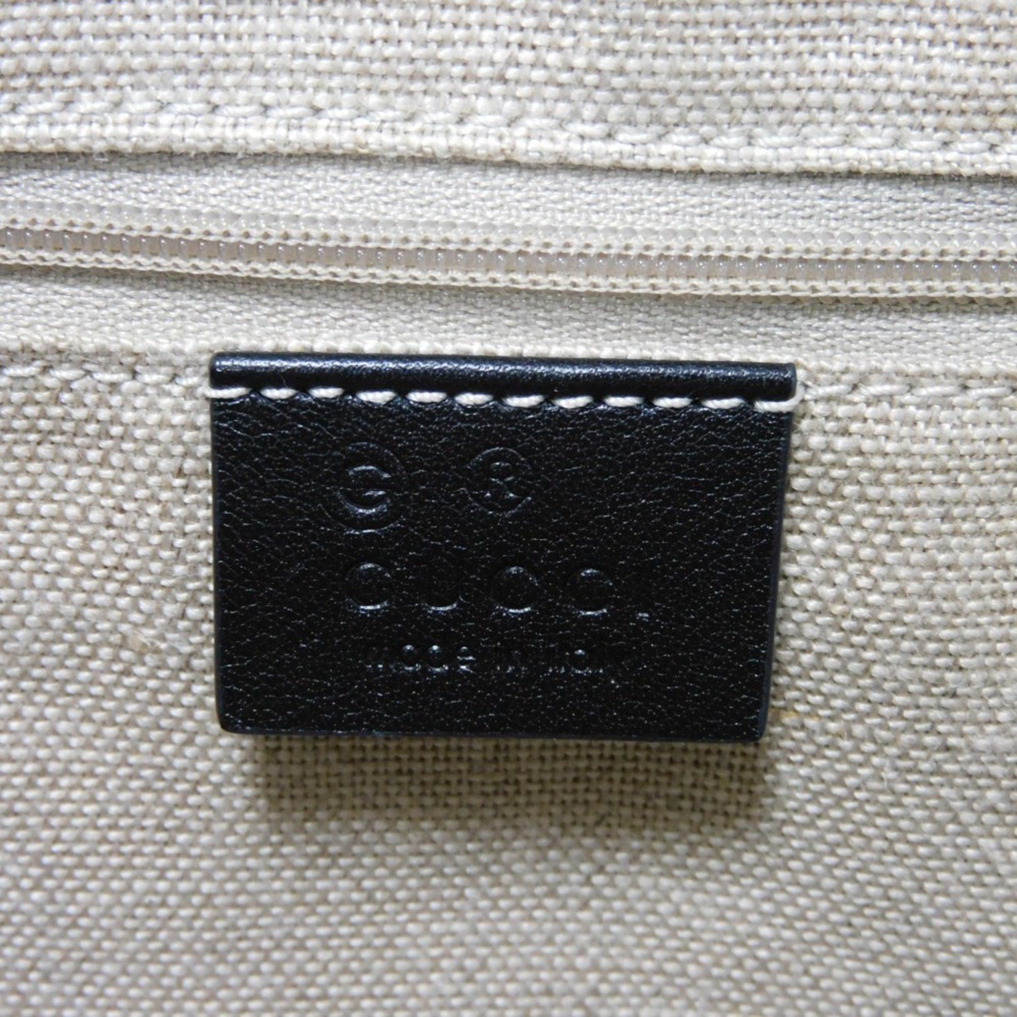 Gucci Gucci Guccissima tote Size ONE SIZE - 11 Thumbnail