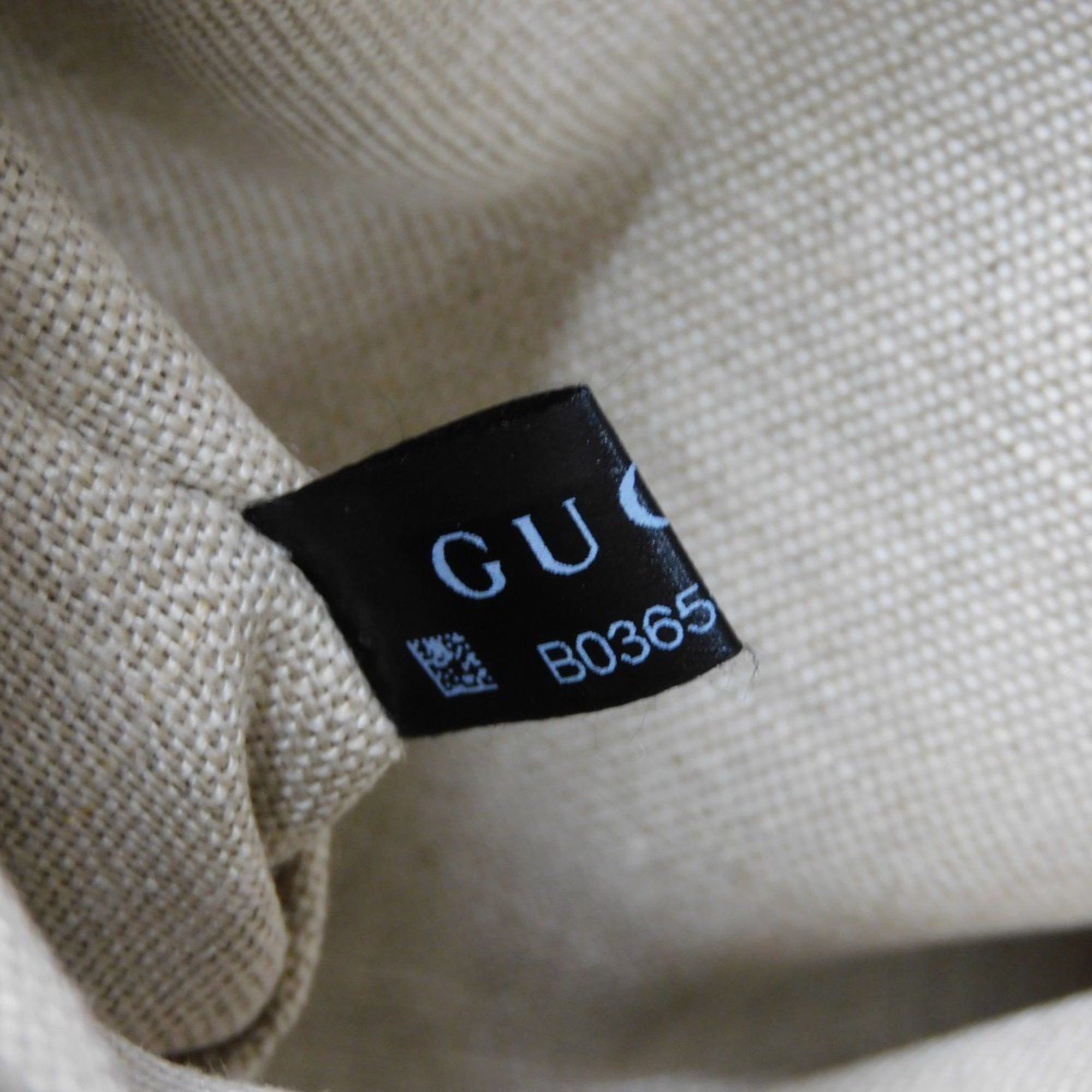 Gucci Gucci Guccissima tote Size ONE SIZE - 15 Thumbnail