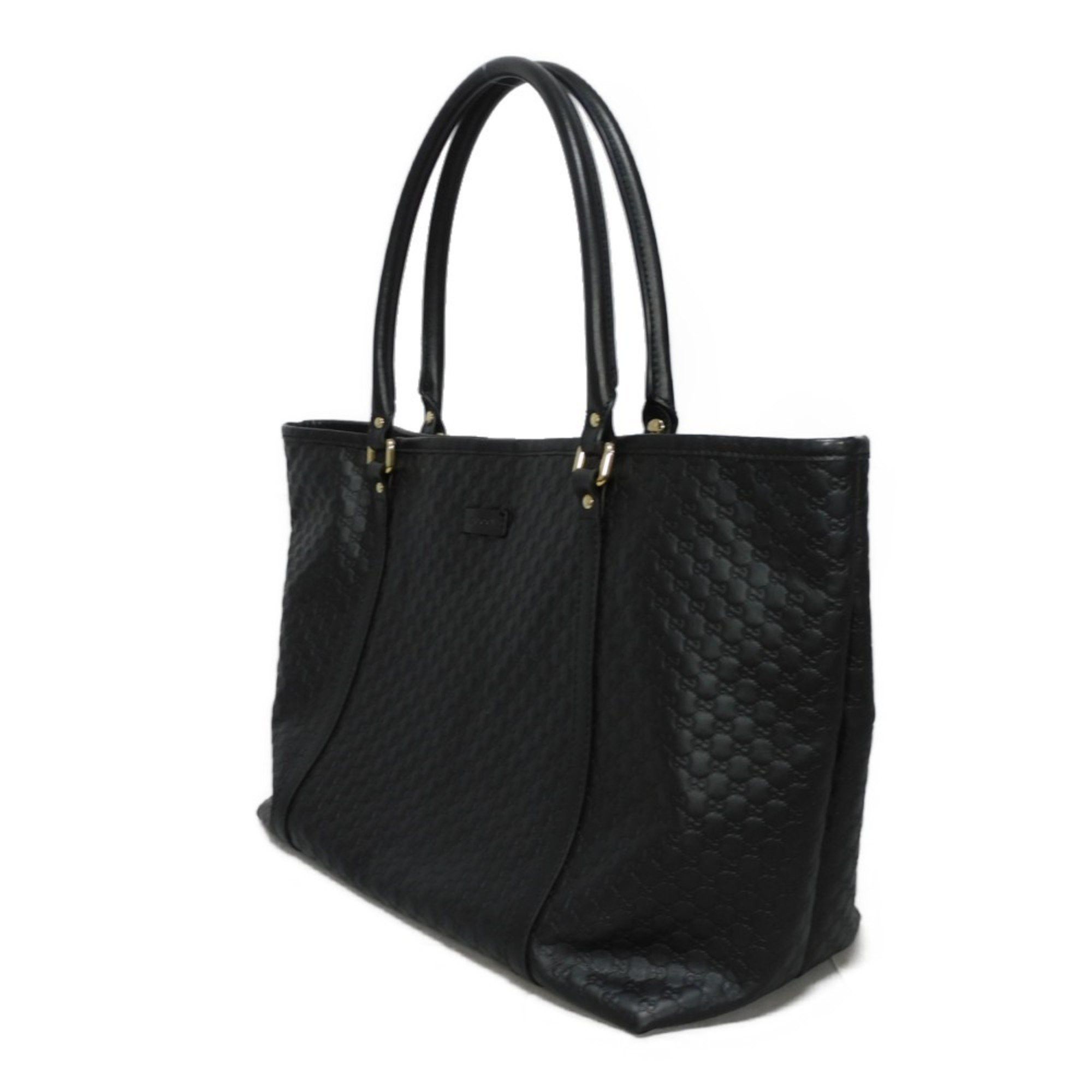 Gucci Gucci Guccissima tote Size ONE SIZE - 3 Thumbnail