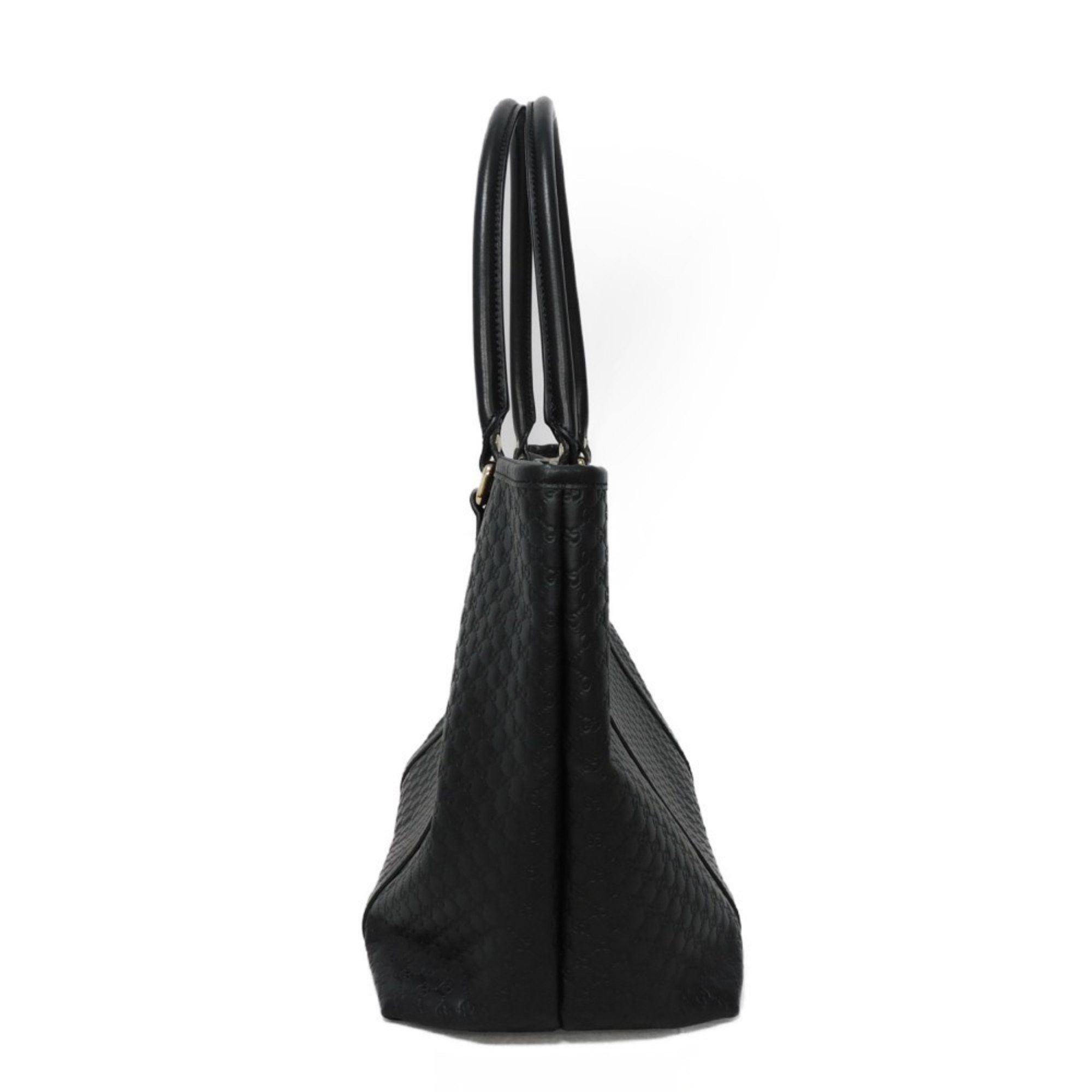 Gucci Gucci Guccissima tote Size ONE SIZE - 4 Thumbnail