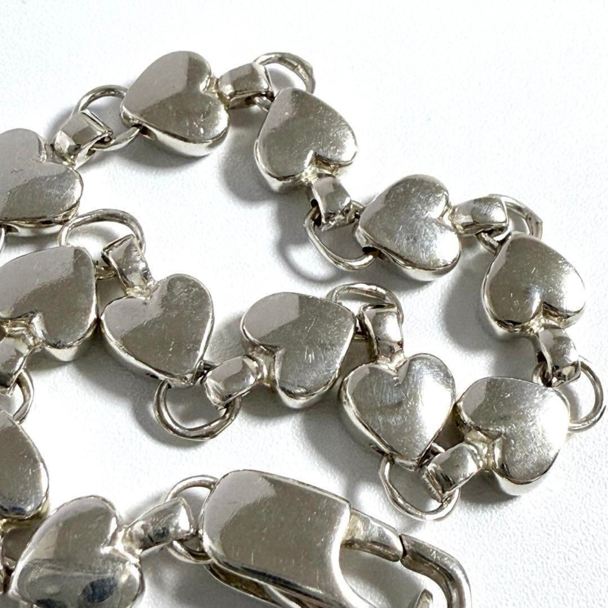 Tiffany & Co. Tiffany & Co Heart bracelet Size ONE SIZE - 4 Thumbnail