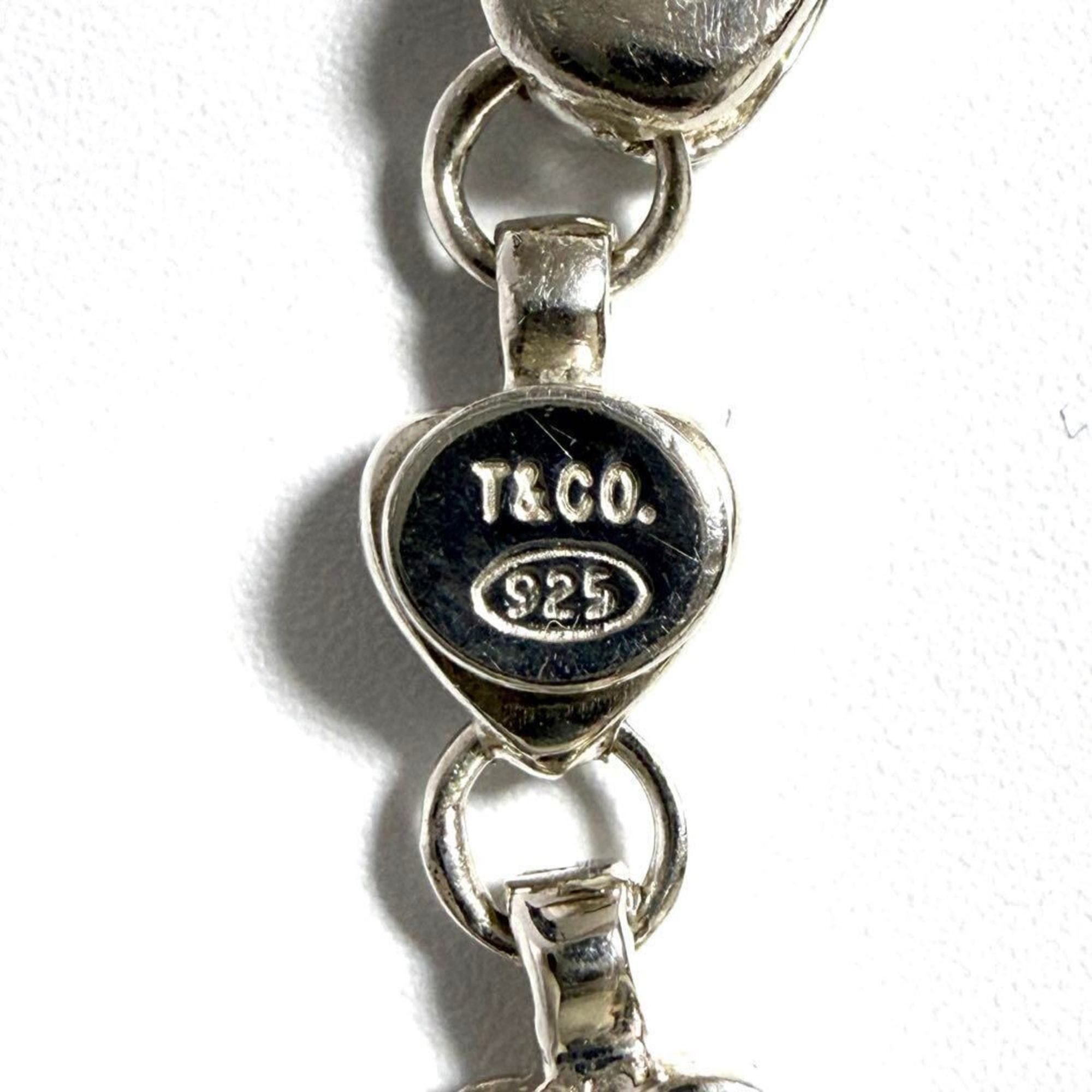 Tiffany & Co. Tiffany & Co Heart bracelet Size ONE SIZE - 9 Thumbnail