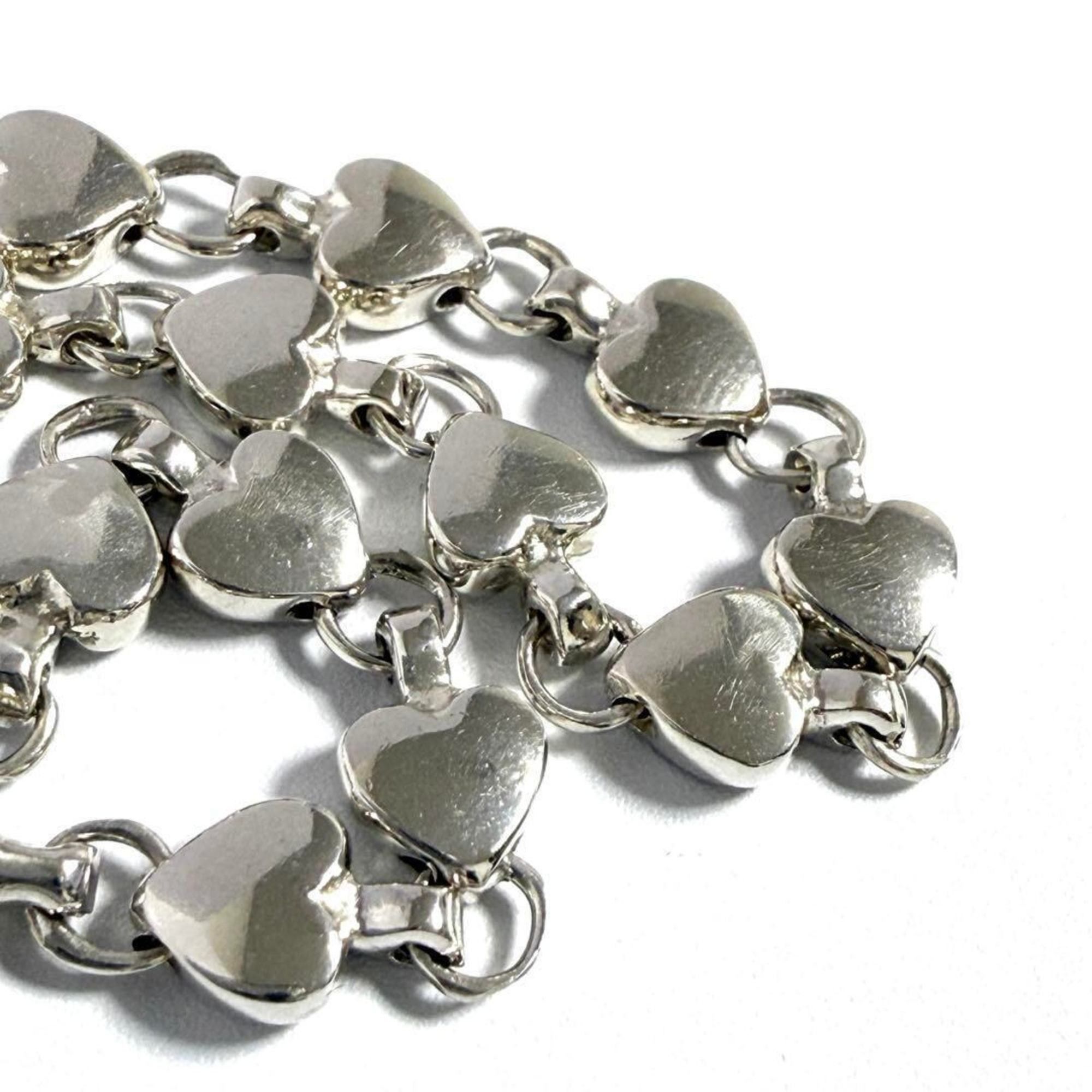 Tiffany & Co. Tiffany & Co Heart bracelet Size ONE SIZE - 7 Thumbnail