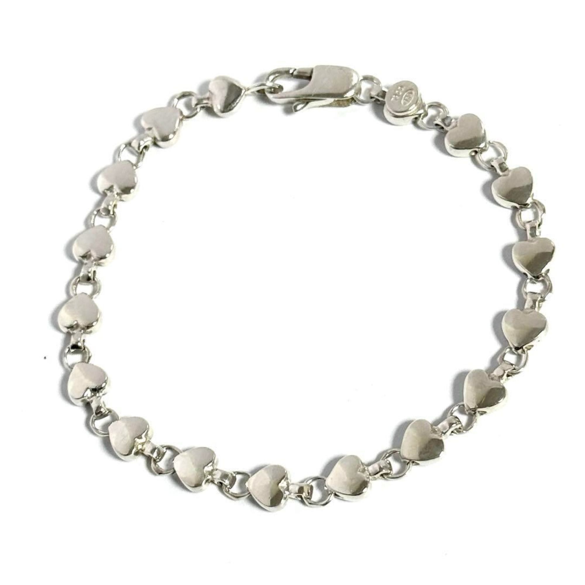 Tiffany & Co. Tiffany & Co Heart bracelet Size ONE SIZE - 2 Thumbnail