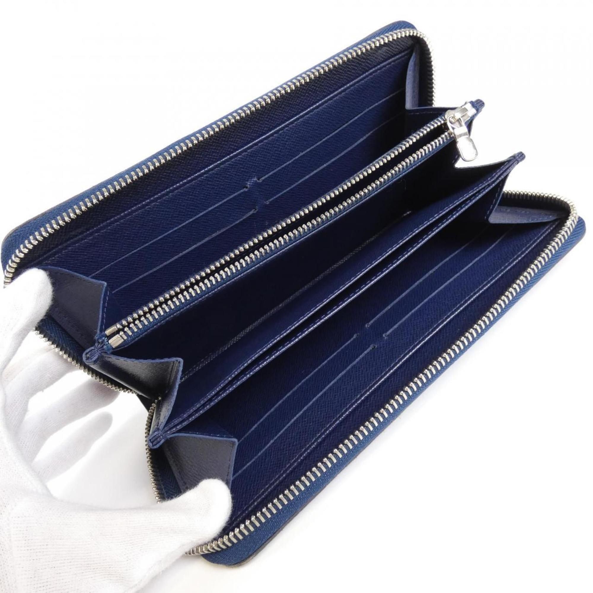 Louis Vuitton Louis Vuitton Zippy wallet wallet Size ONE SIZE - 8 Thumbnail