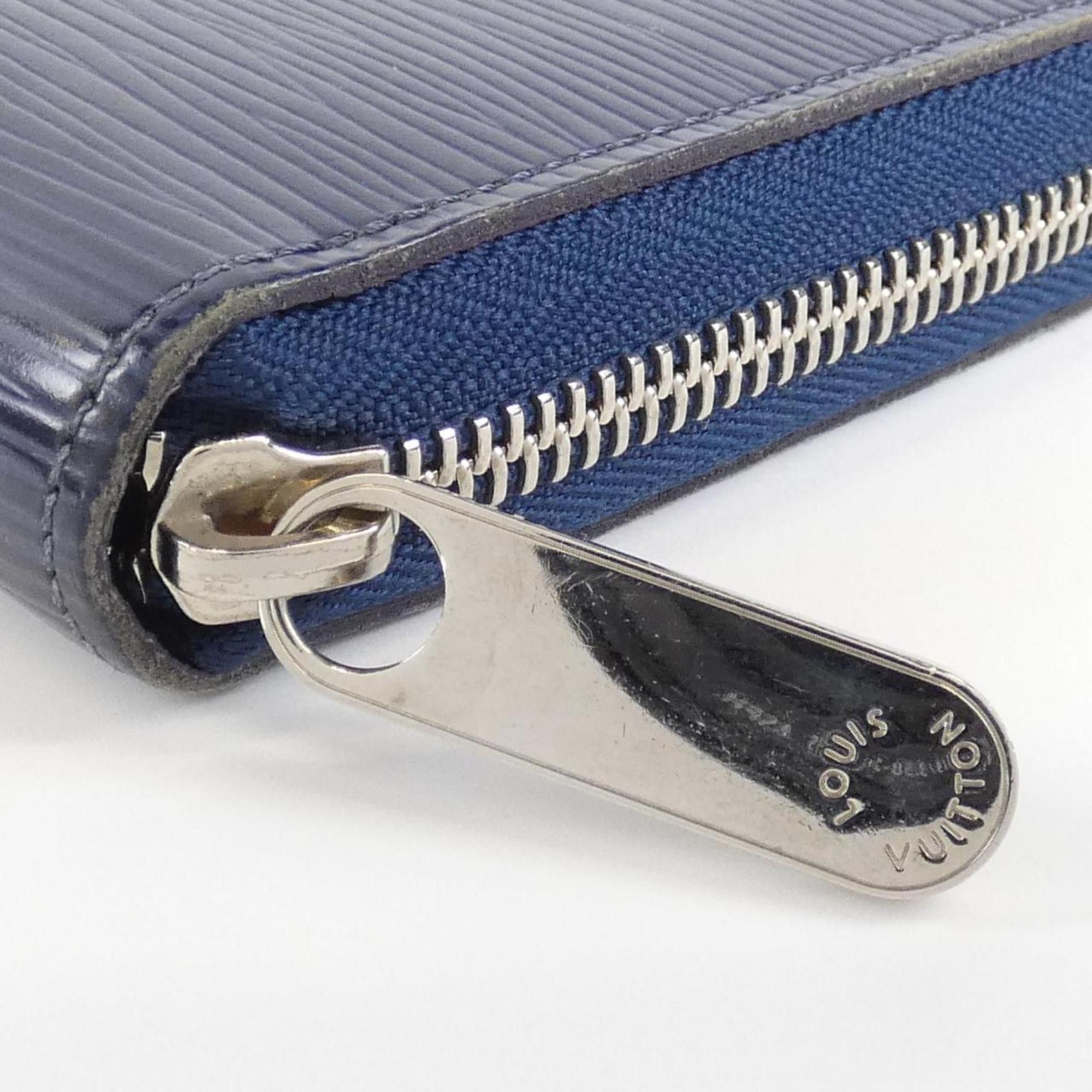 Louis Vuitton Louis Vuitton Zippy wallet wallet Size ONE SIZE - 7 Thumbnail