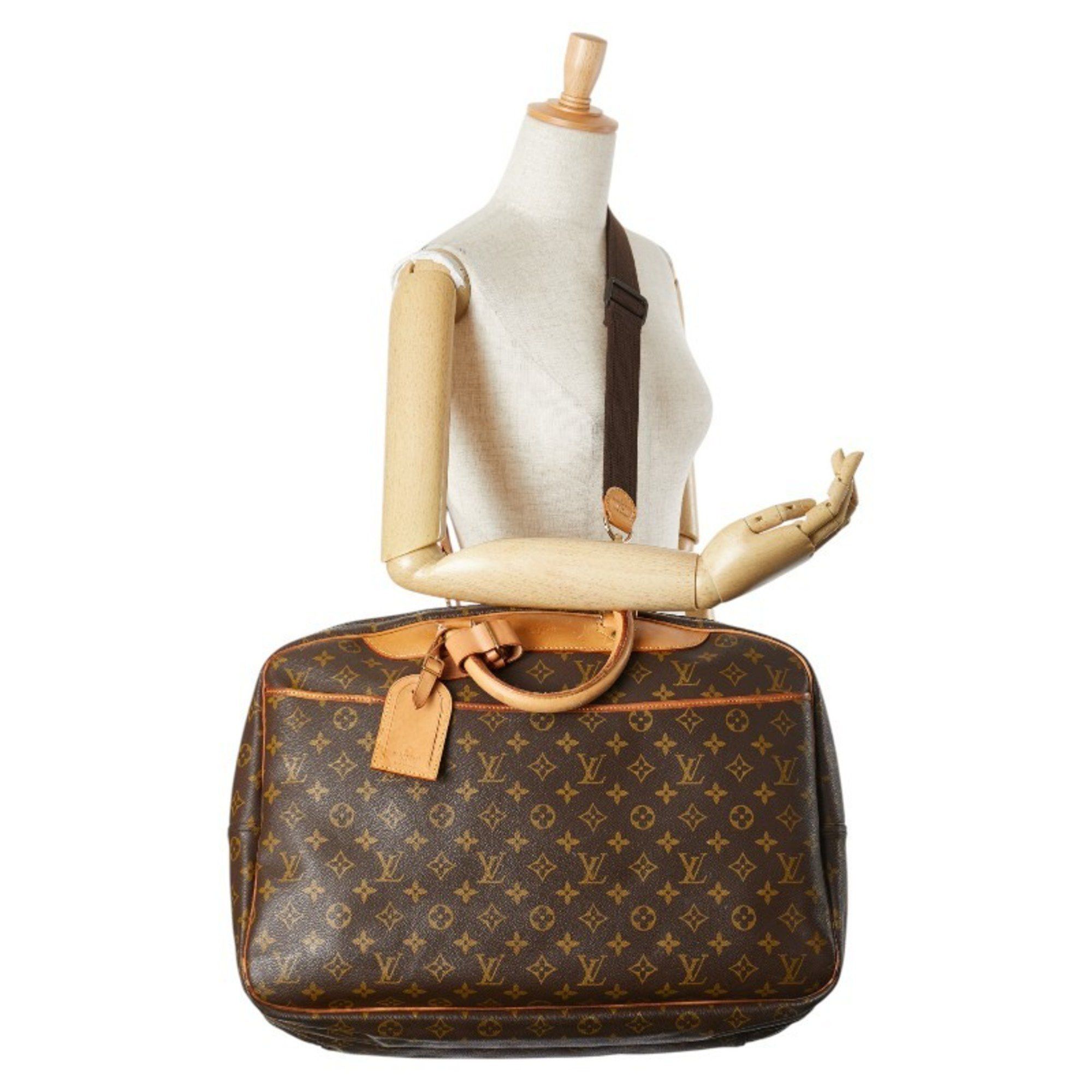 Louis Vuitton Louis Vuitton Alizé travel Size ONE SIZE - 13 Thumbnail