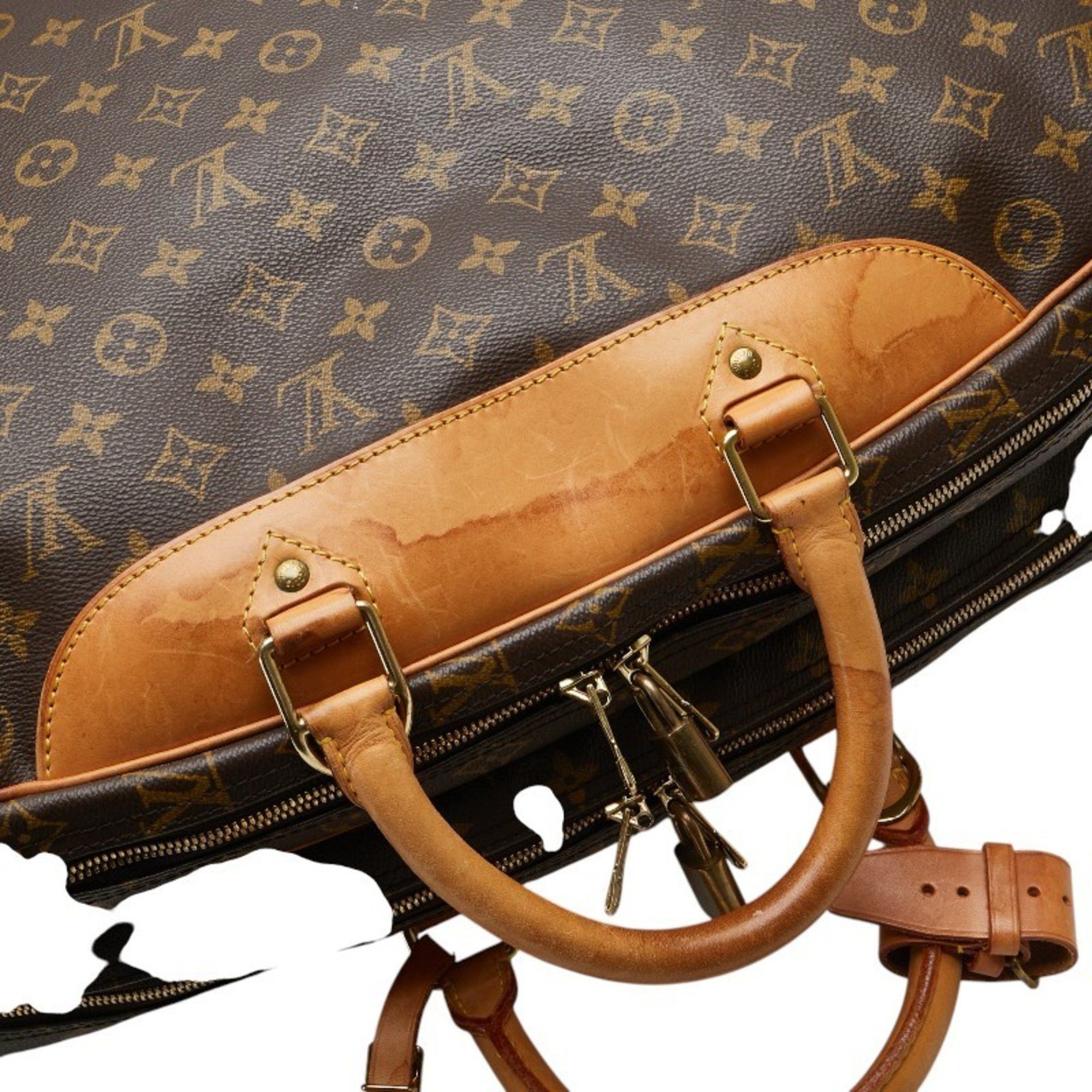 Louis Vuitton Louis Vuitton Alizé travel Size ONE SIZE - 6 Thumbnail