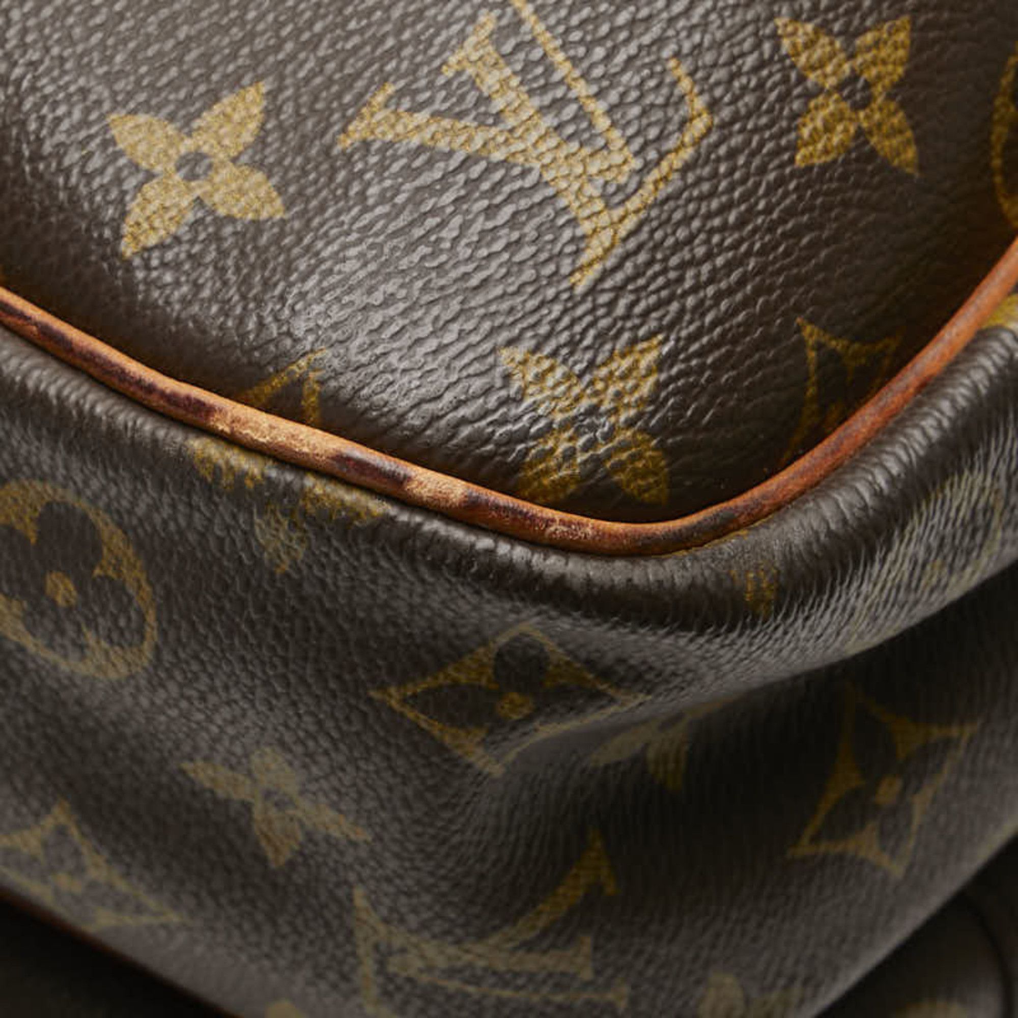 Louis Vuitton Louis Vuitton Alizé travel Size ONE SIZE - 4 Thumbnail