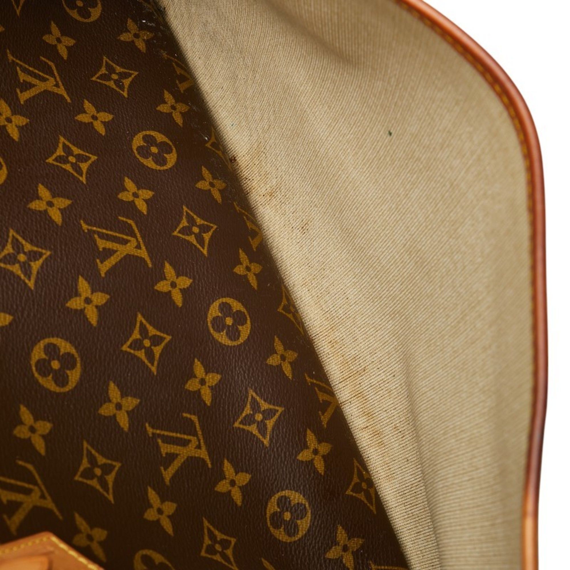 Louis Vuitton Louis Vuitton Alizé travel Size ONE SIZE - 8 Thumbnail