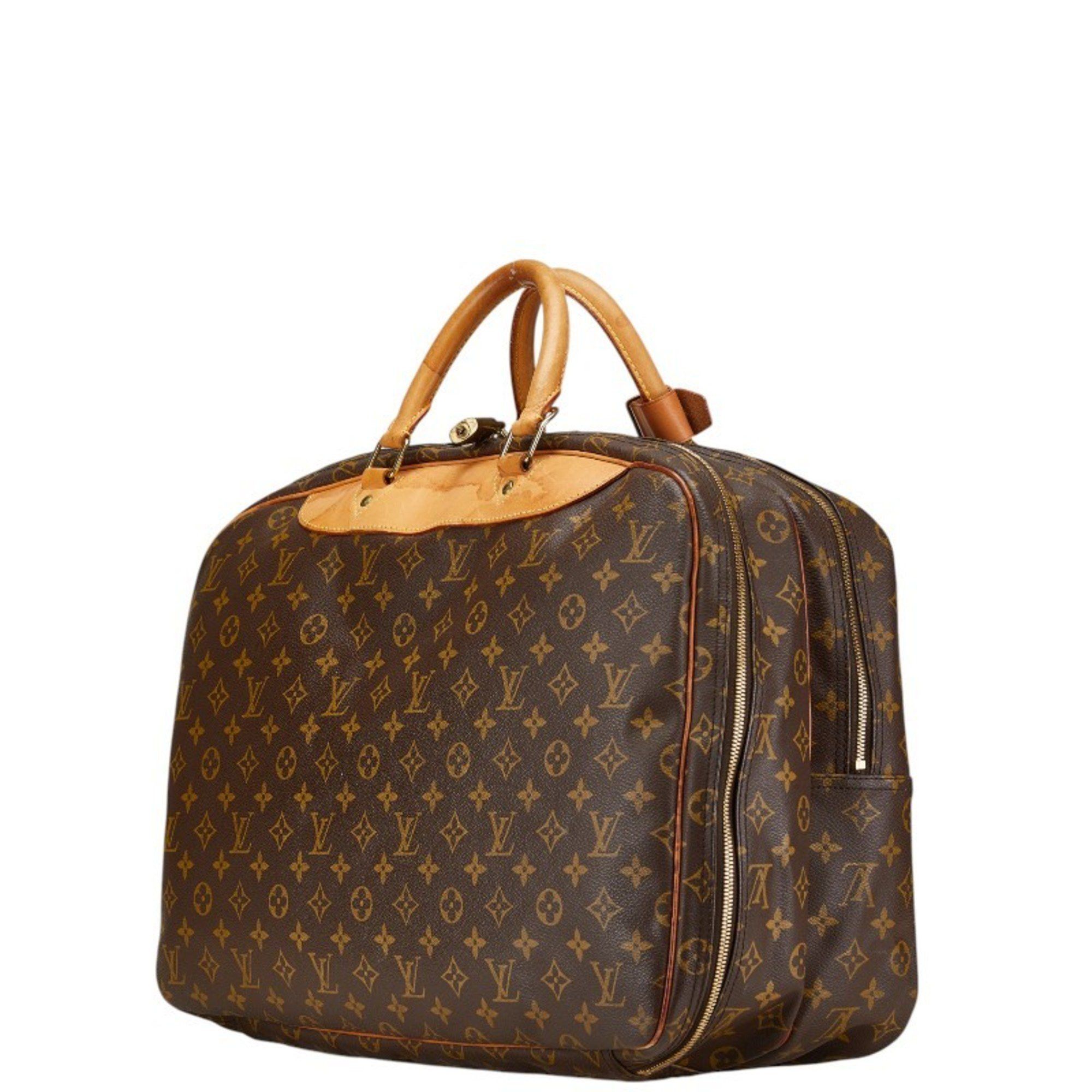 Louis Vuitton Louis Vuitton Alizé travel Size ONE SIZE - 2 Thumbnail