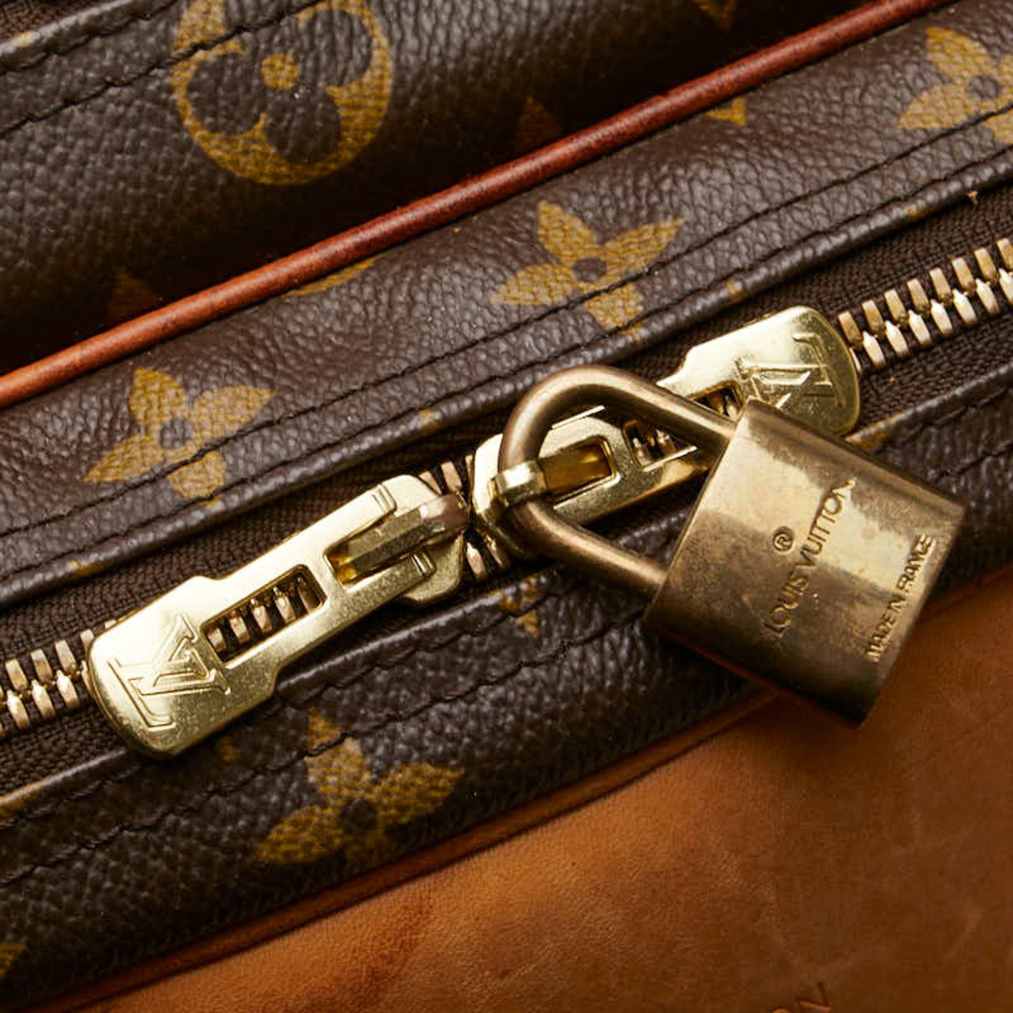 Louis Vuitton Louis Vuitton Alizé travel Size ONE SIZE - 9 Thumbnail