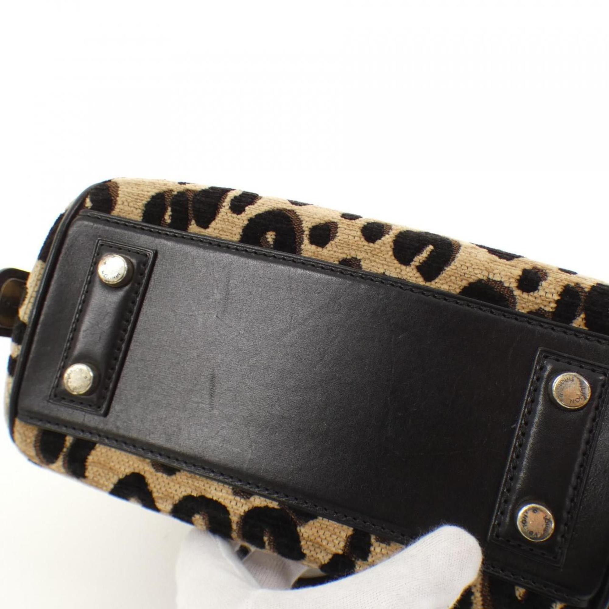 Louis Vuitton Louis Vuitton handbag Size ONE SIZE - 5 Thumbnail