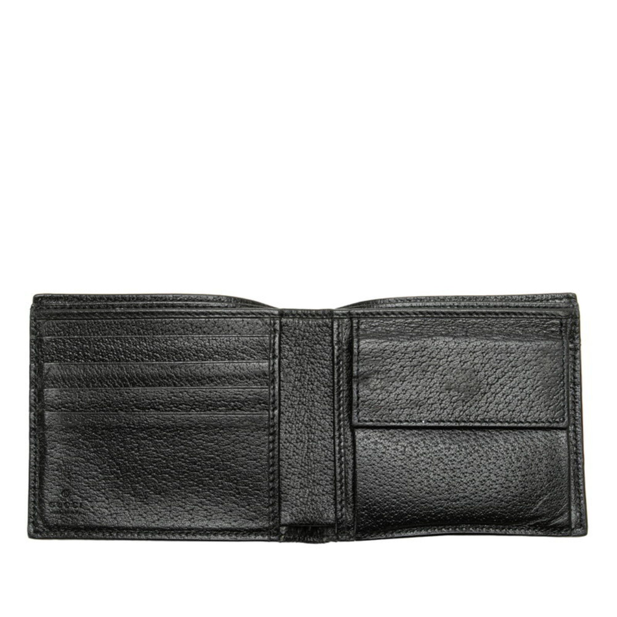 Gucci Gucci Off the grid wallet Size ONE SIZE - 6 Thumbnail