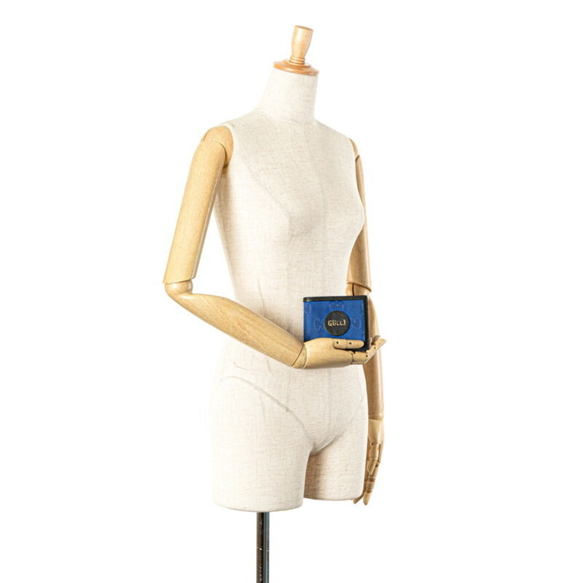 Gucci Gucci Off the grid wallet Size ONE SIZE - 8 Thumbnail