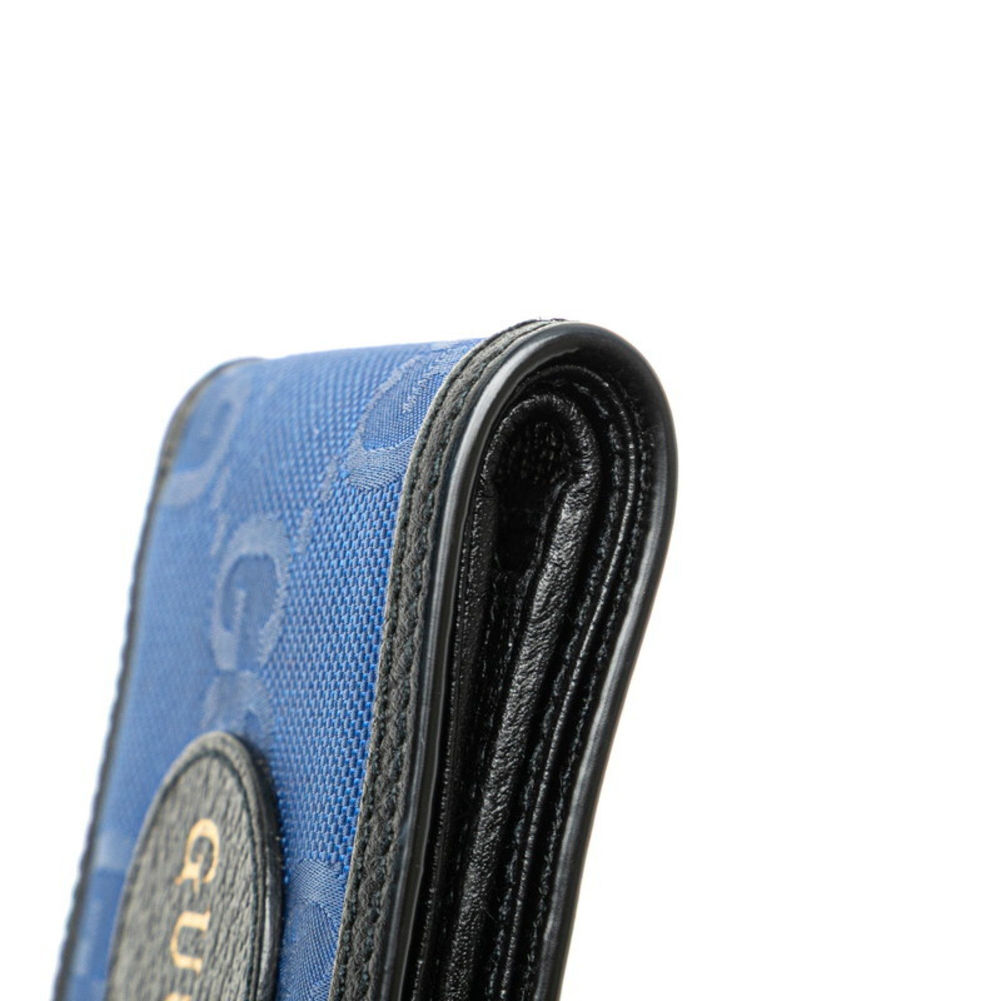 Gucci Gucci Off the grid wallet Size ONE SIZE - 5 Thumbnail
