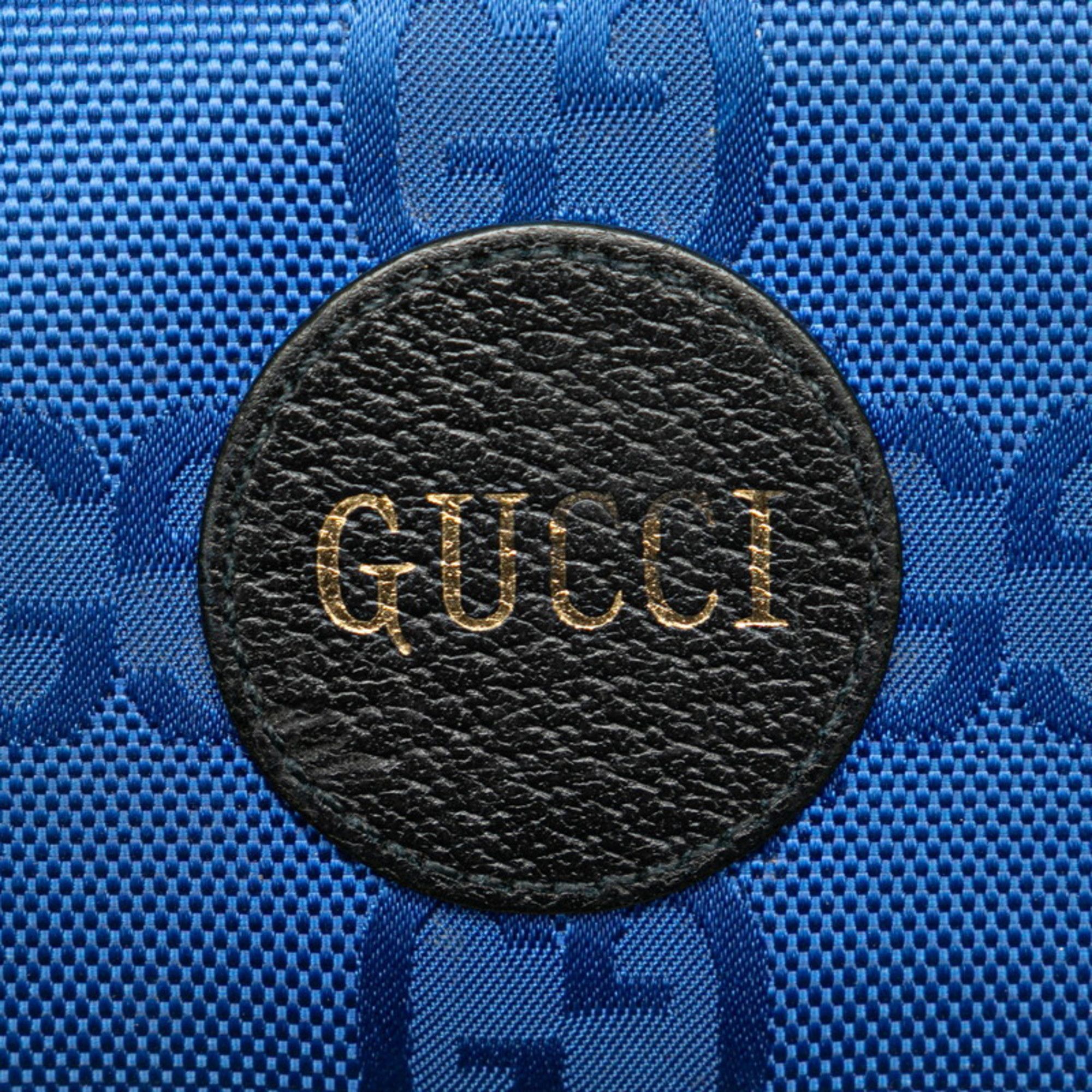 Gucci Gucci Off the grid wallet Size ONE SIZE - 7 Thumbnail