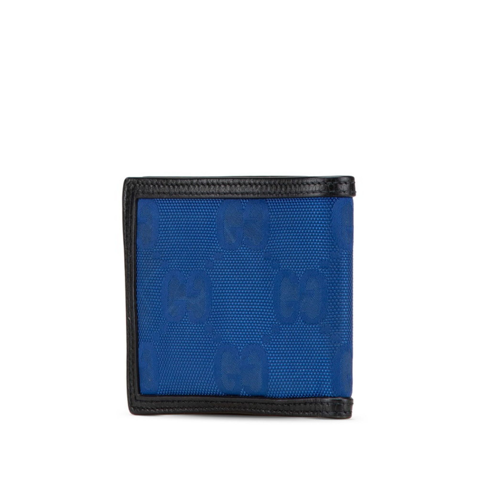 Gucci Gucci Off the grid wallet Size ONE SIZE - 2 Thumbnail